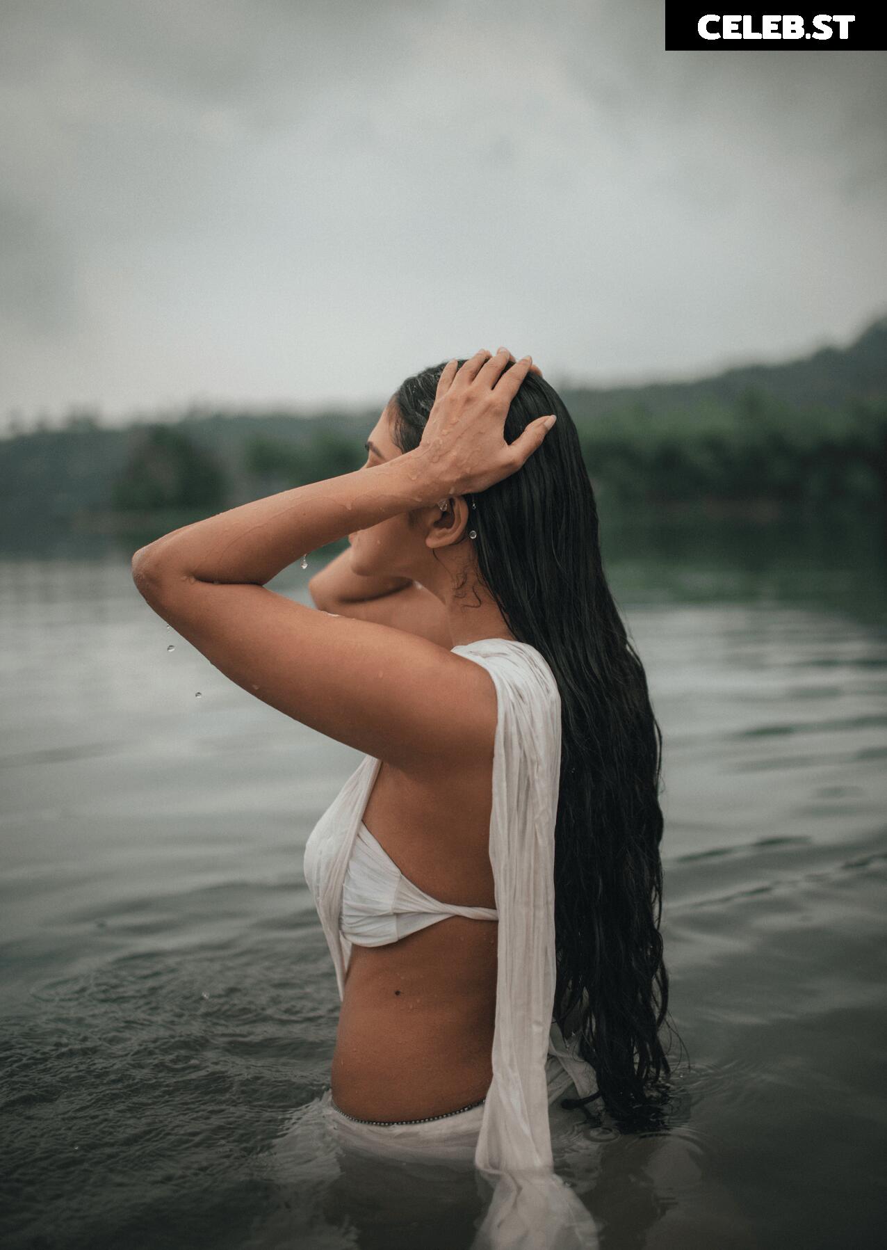 Malavika Mohanan Image 10070462