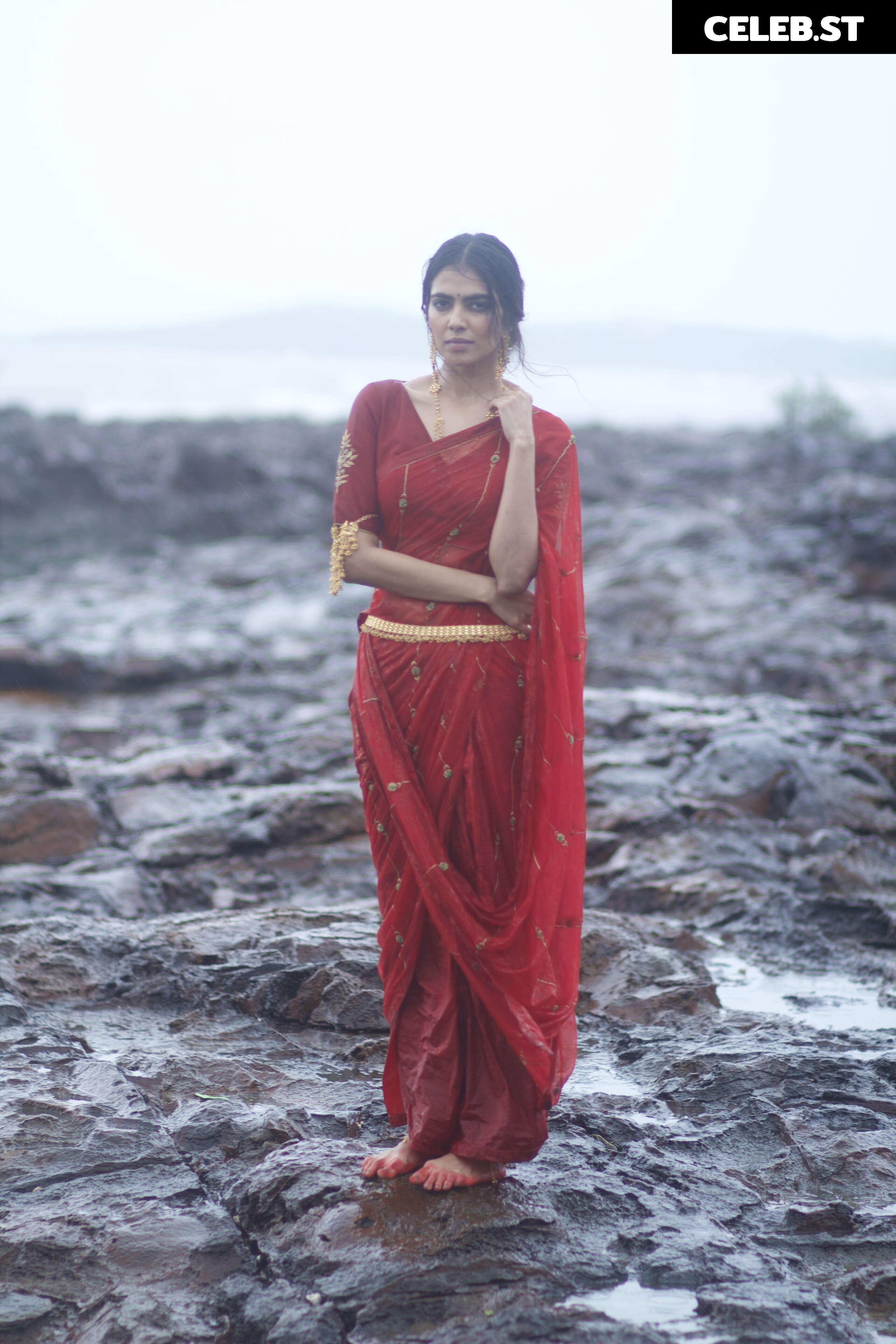 Malavika Mohanan Image 10070452