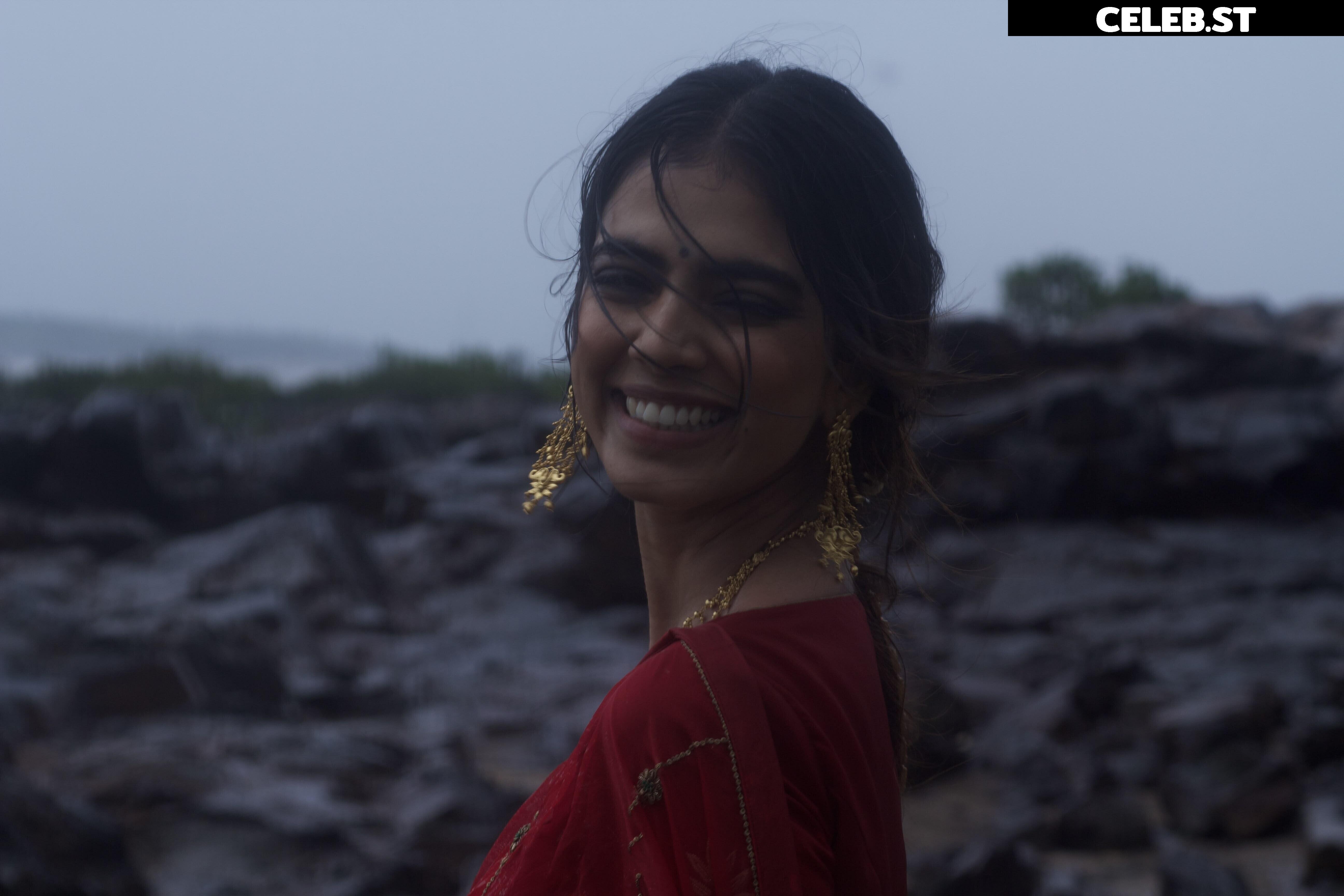 Malavika Mohanan Image 10070451