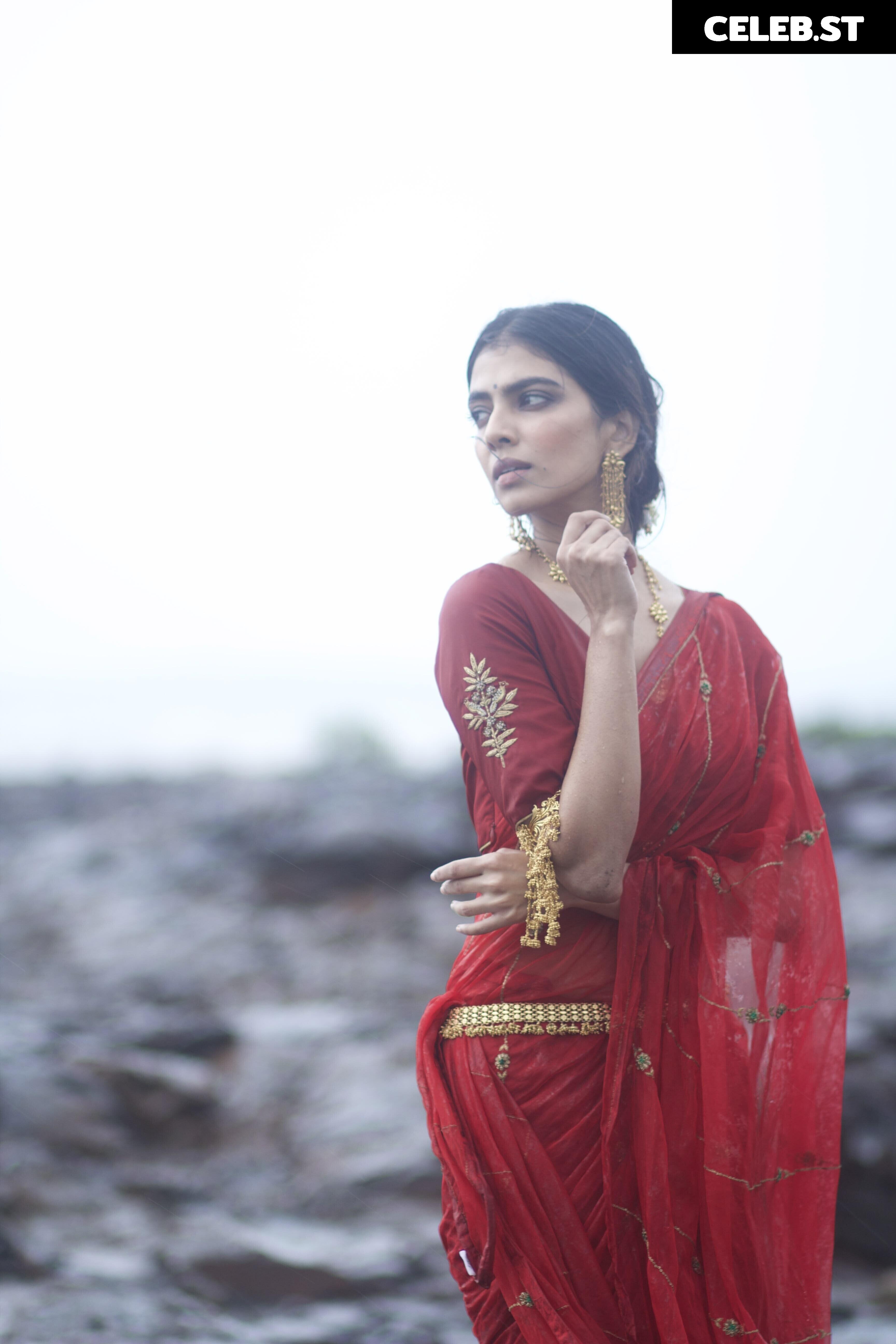 Malavika Mohanan Image 10070447