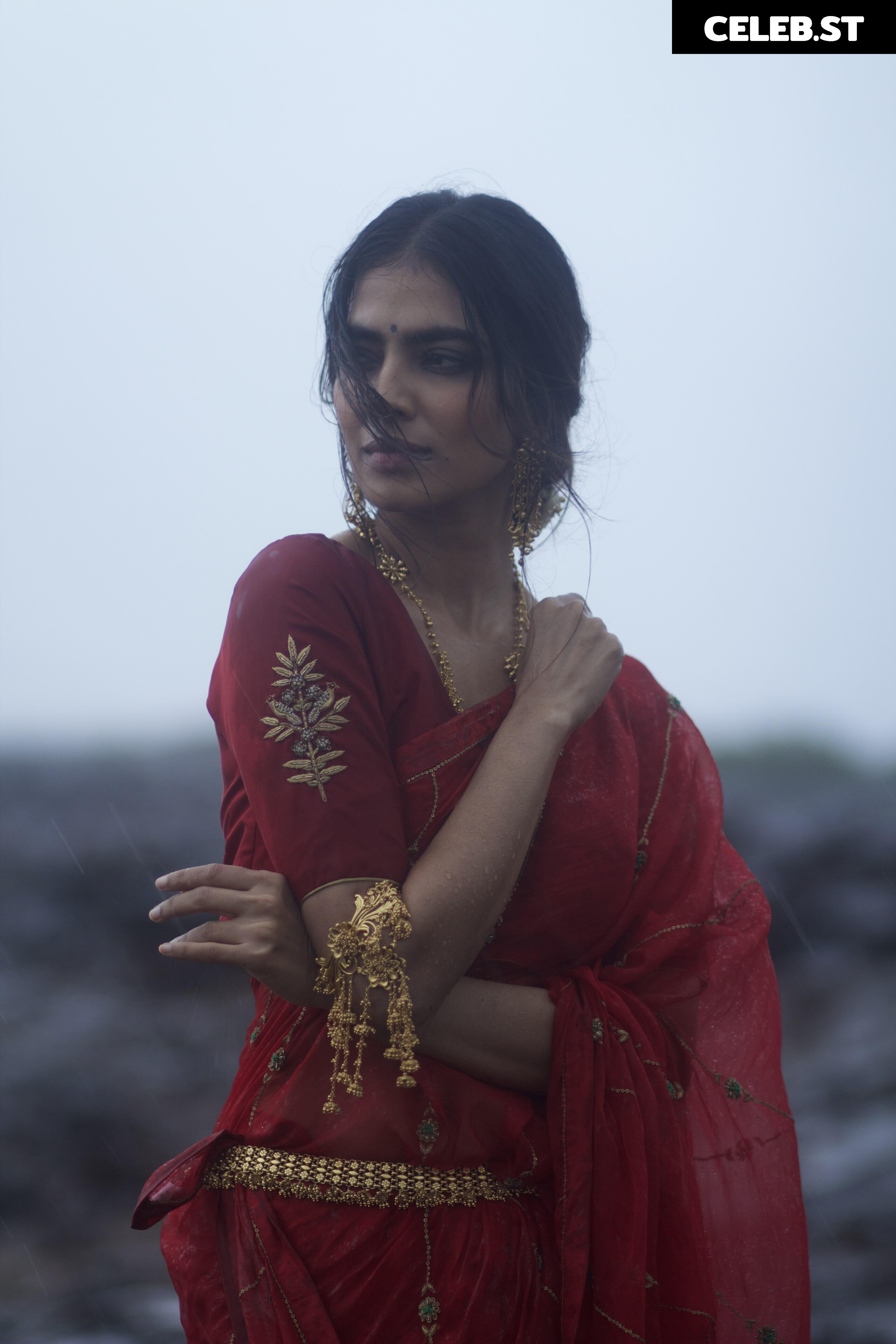 Malavika Mohanan Image 10070446