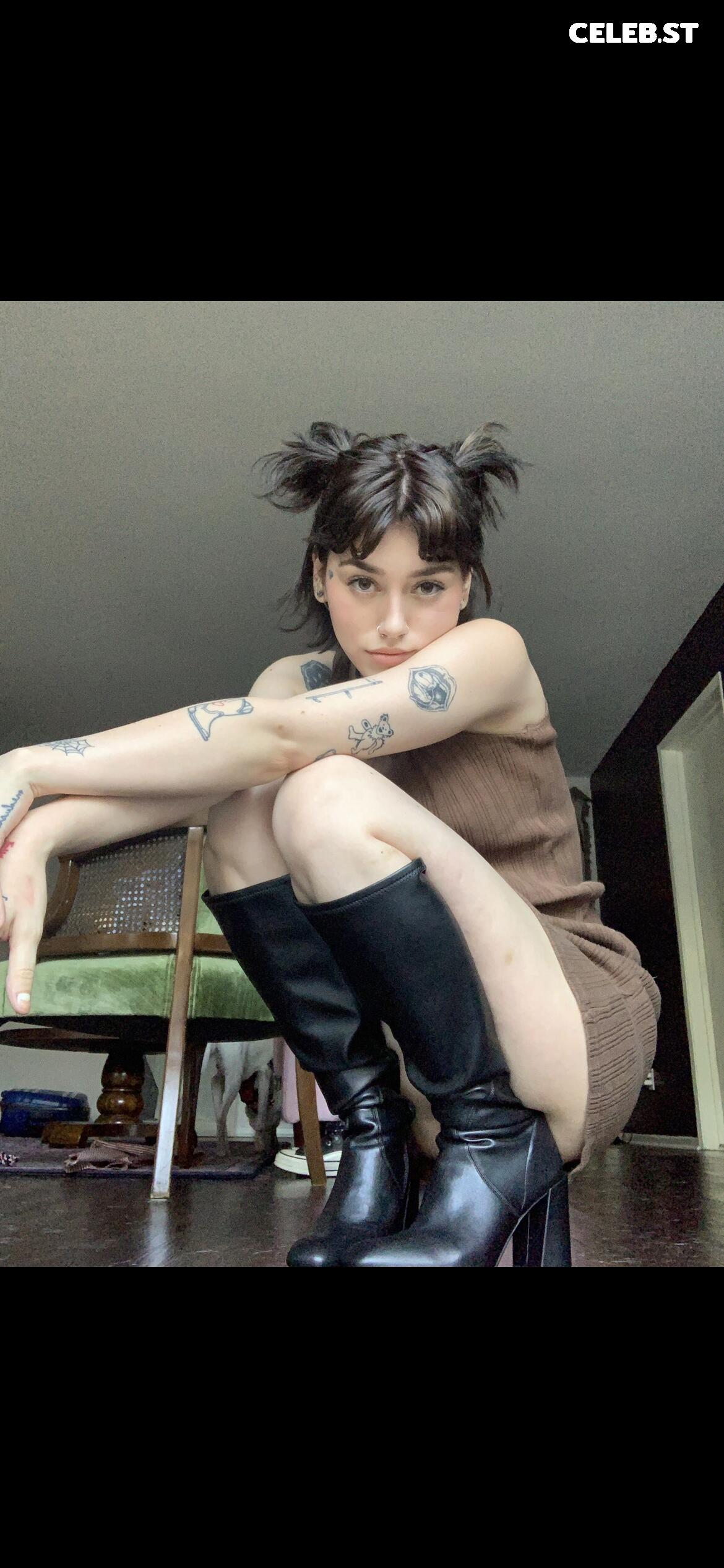 Kailee Morgue Image 10070714