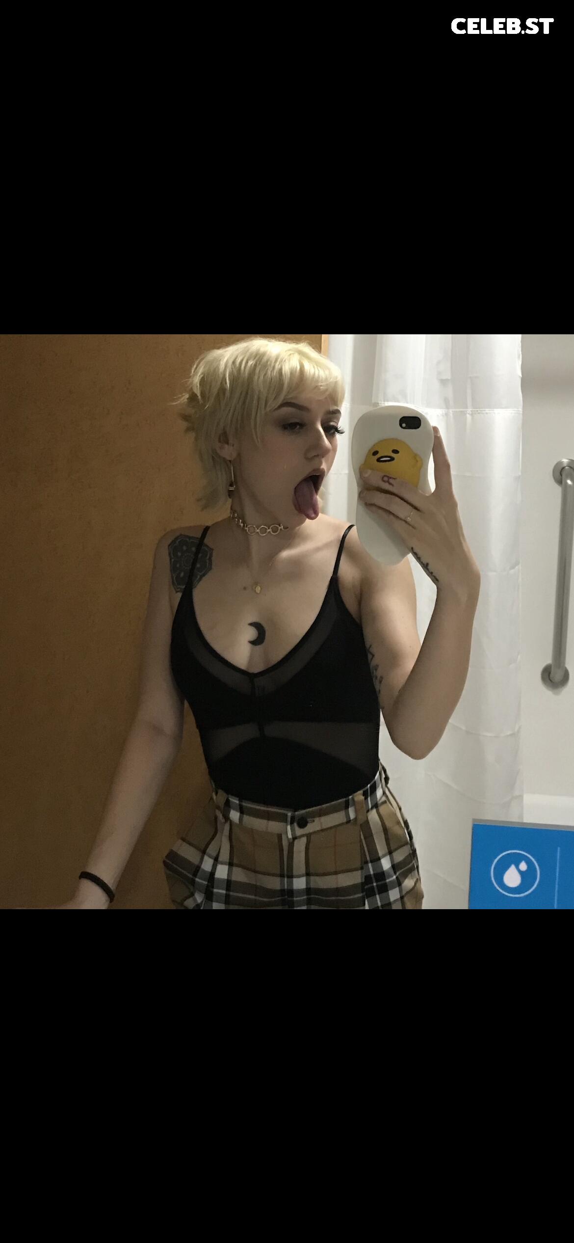 Kailee Morgue Image 10070703