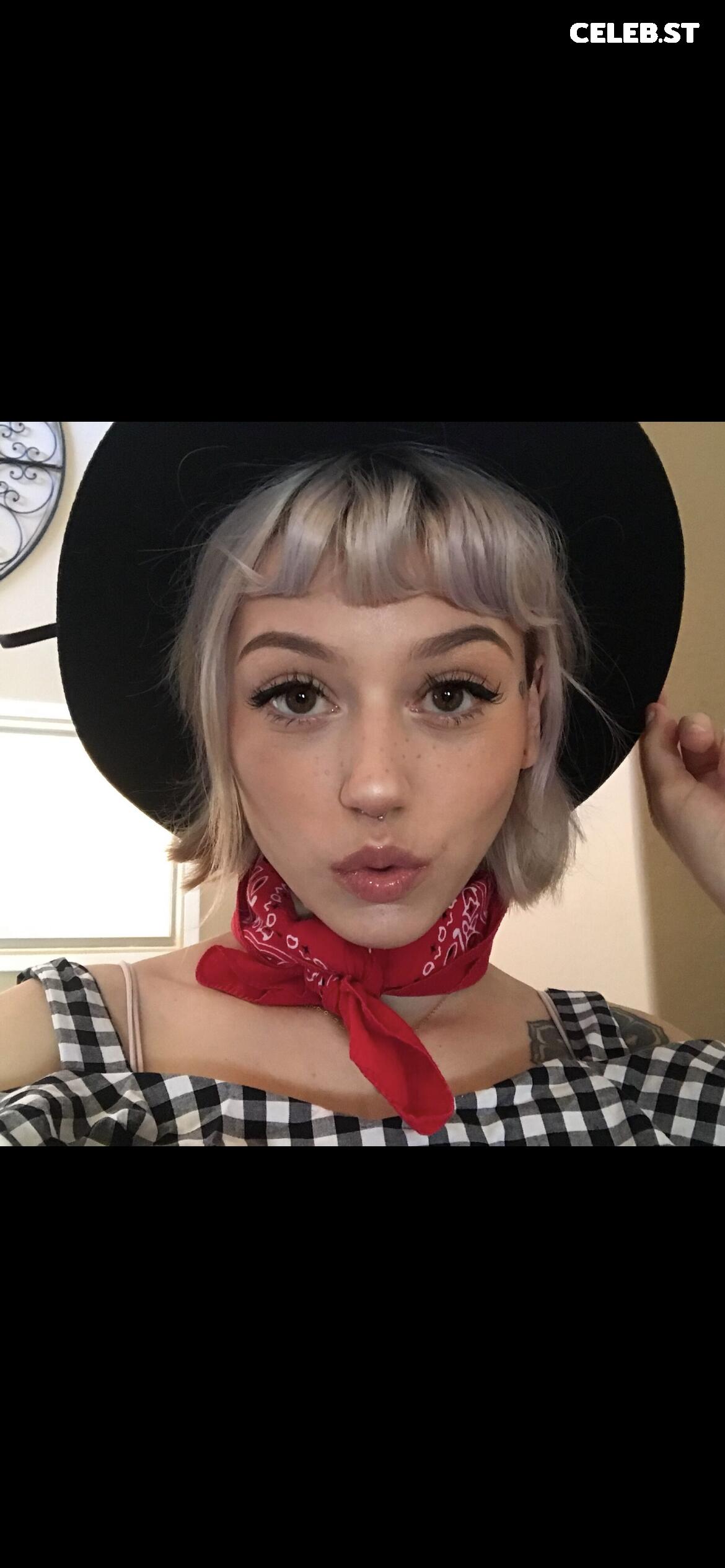 Kailee Morgue Image 10070709