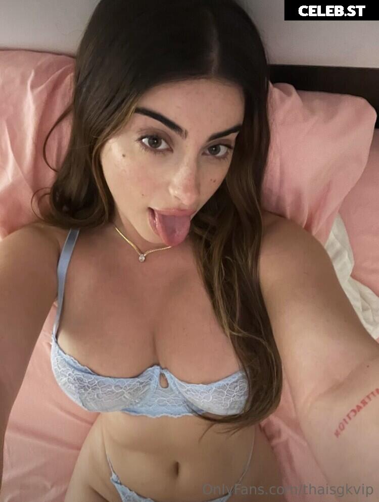 Thaïs / thaisgauchkarian Image 10070737