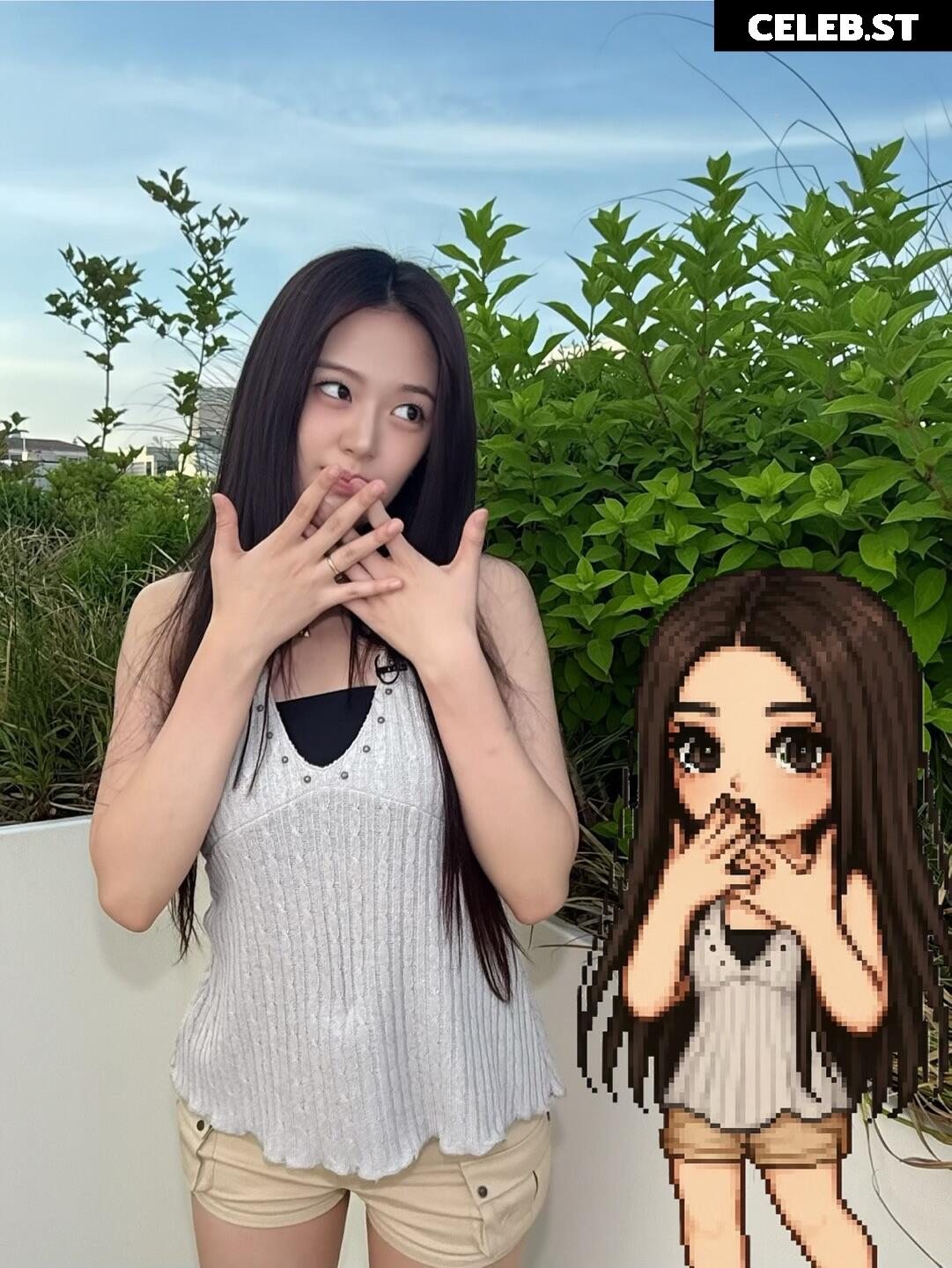 An Yujin 안유진 | YUJIN Image 10070692