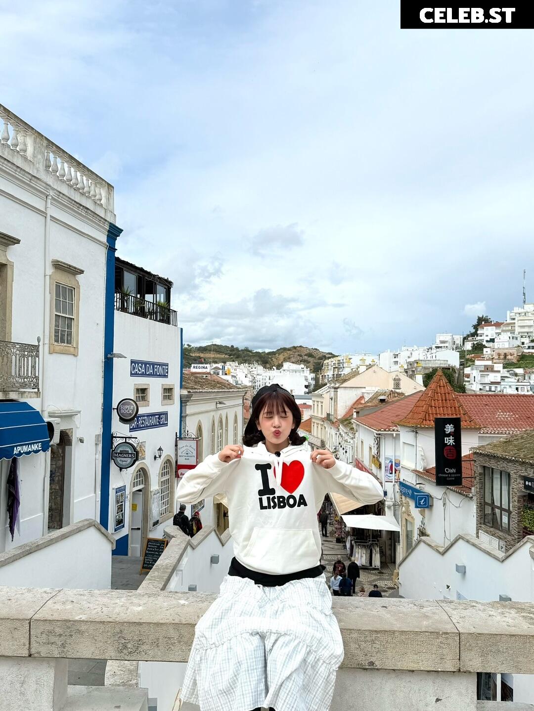 An Yujin 안유진 | YUJIN Image 10070691