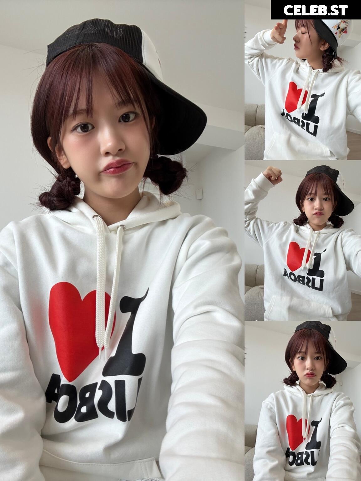 An Yujin 안유진 | YUJIN Image 10070690