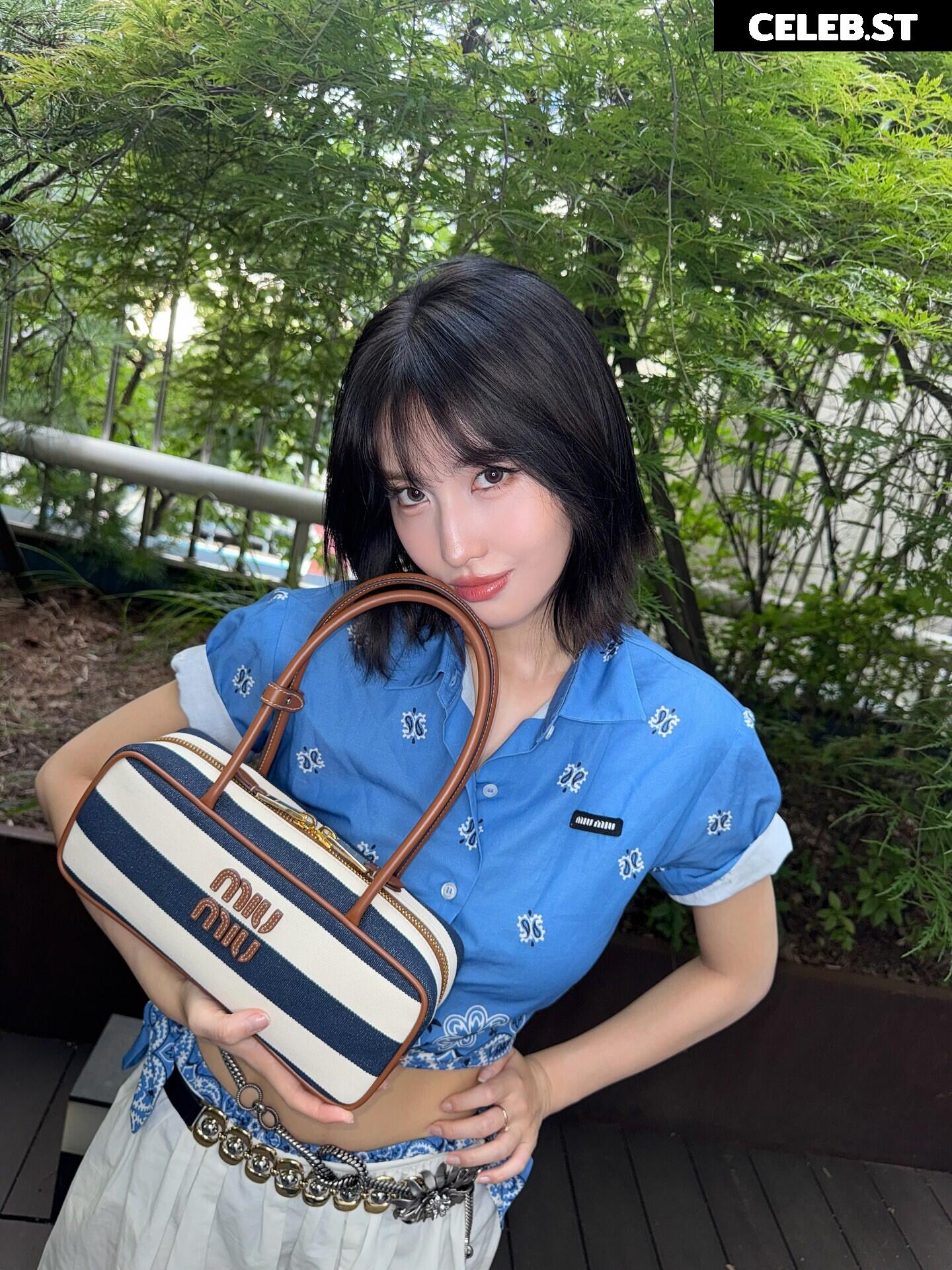 Hirai Momo | TWICE Image 10070120
