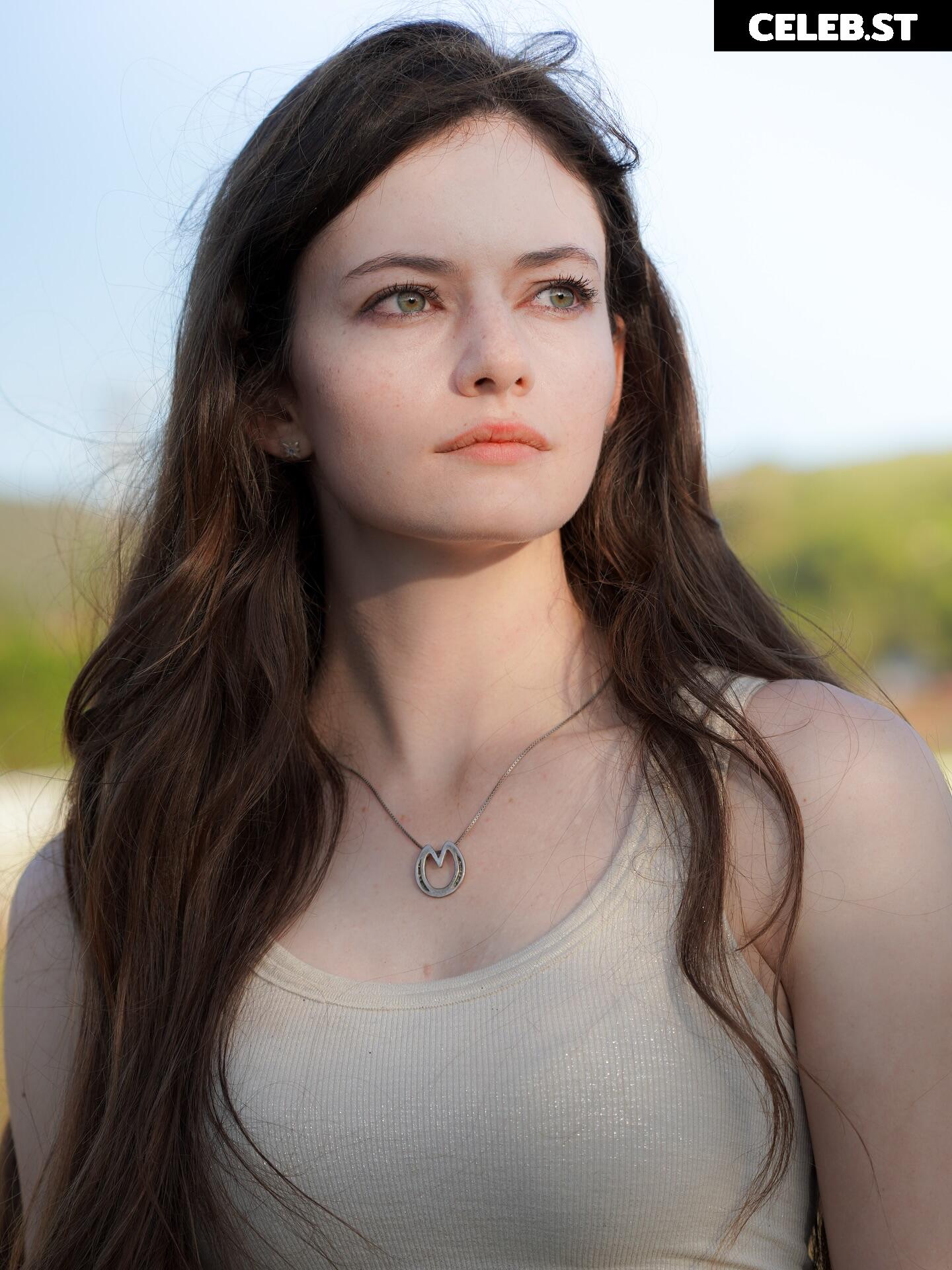 Mackenzie Foy Image 10070177
