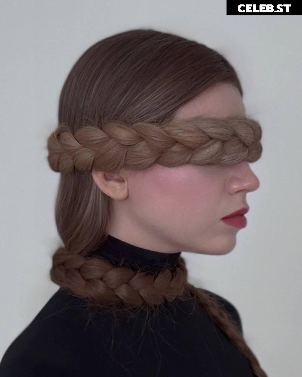 Anastasia Kreslina (IC3PEAK) Image 10070090