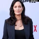 Carrie anne moss Image 10070200
