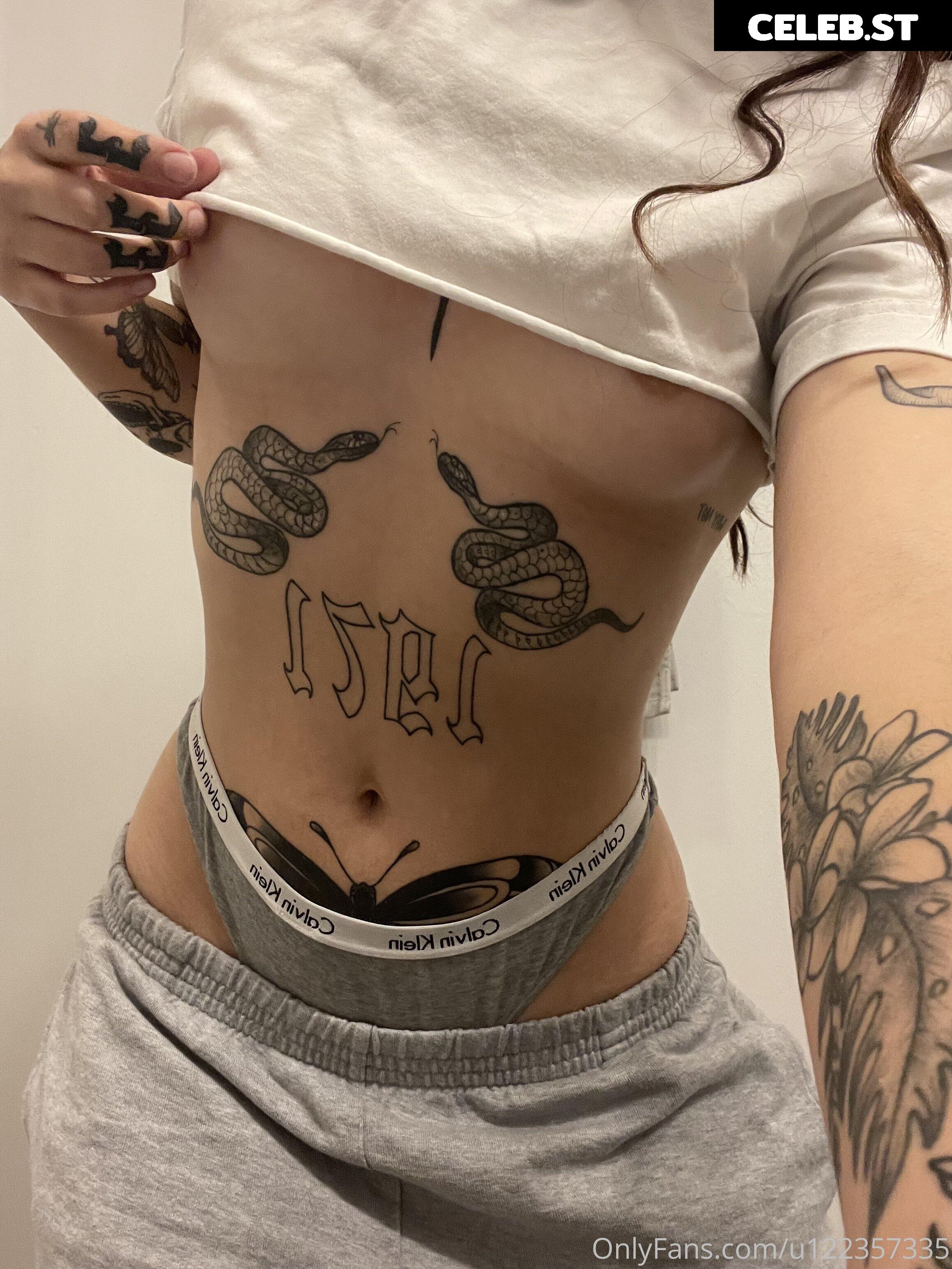 Brooke / TattedTeddy / bmarkhaa Image 10073804