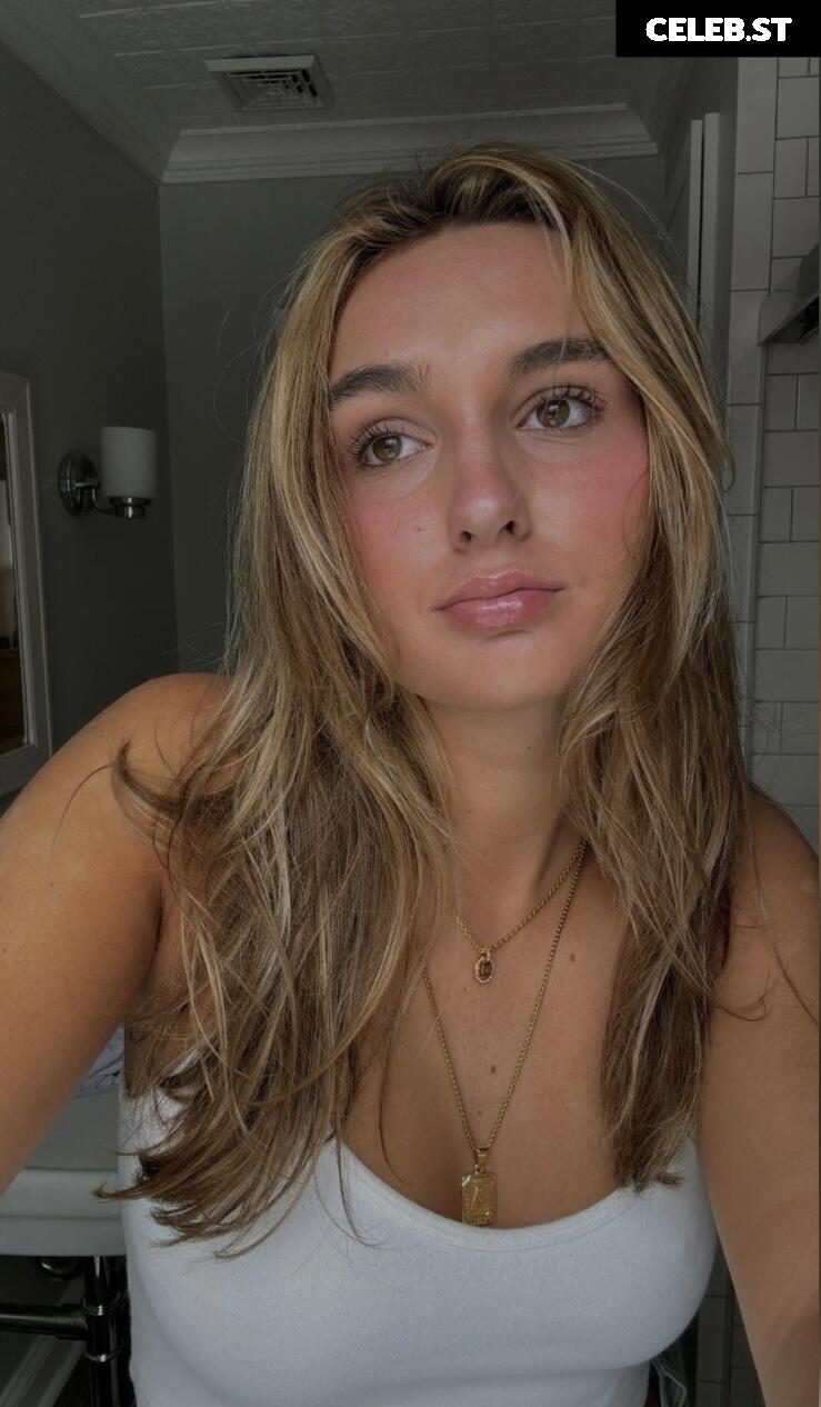 Annabelle Gesson Image 1007350