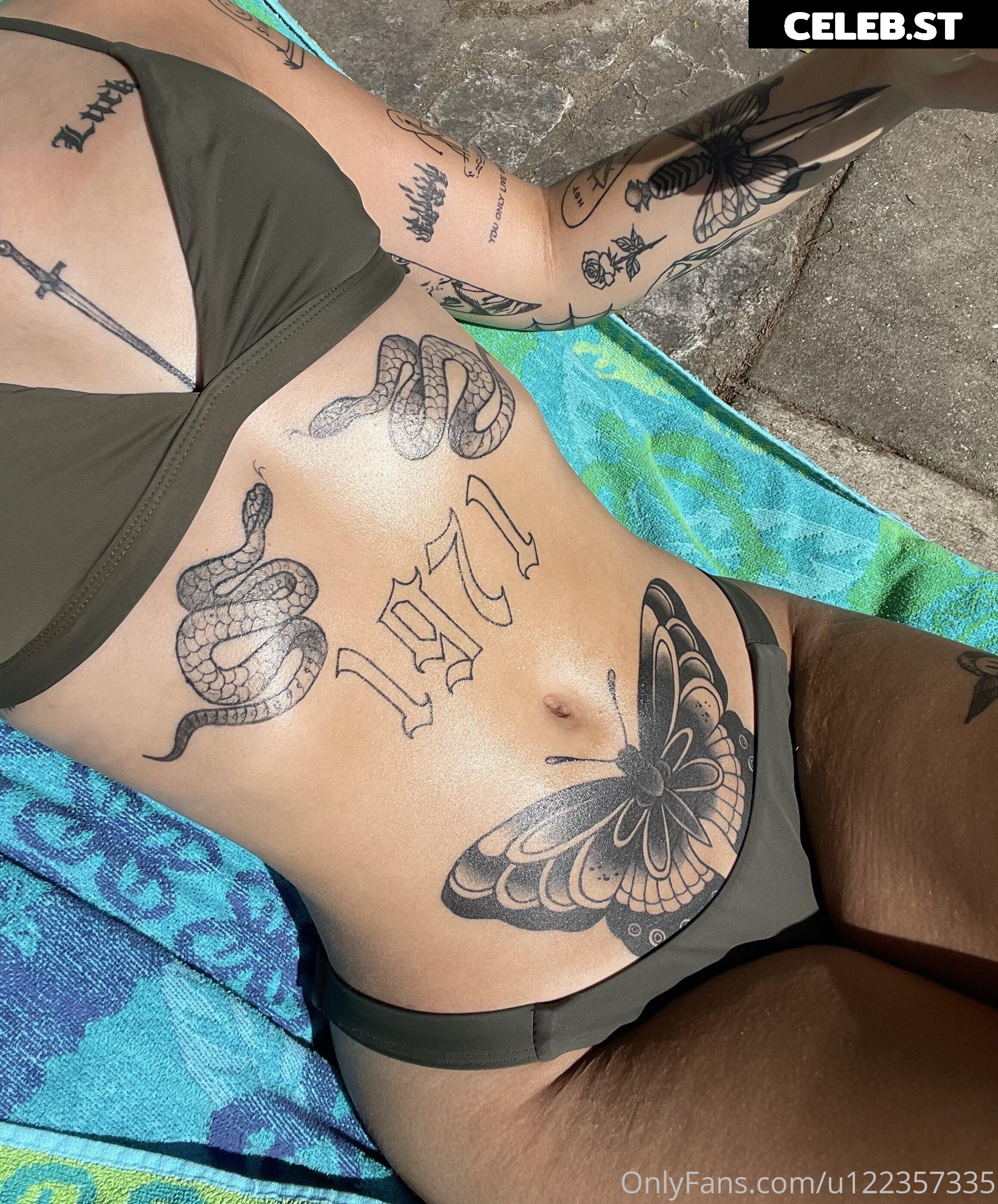 Brooke / TattedTeddy / bmarkhaa Image 10073781
