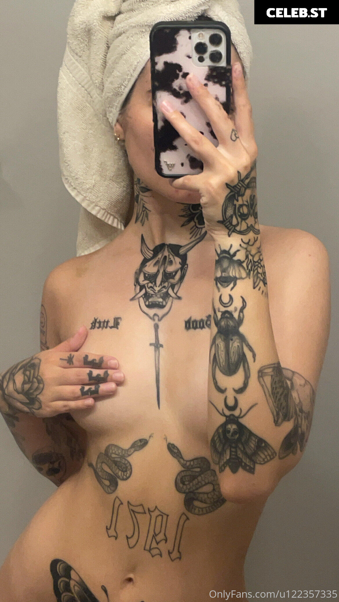 Brooke / TattedTeddy / bmarkhaa Image 10073784