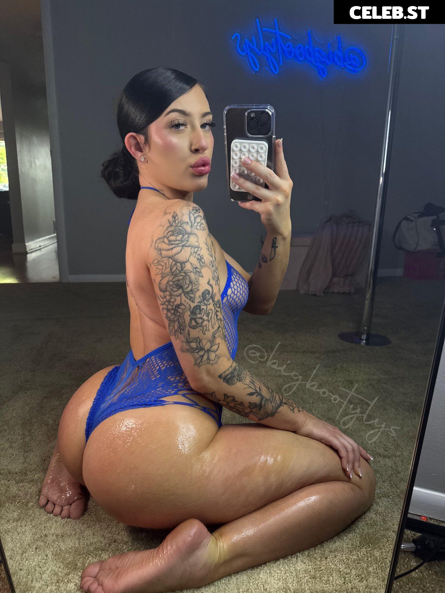 Alyssa babyyy /abaabbyyyy Image 10073703