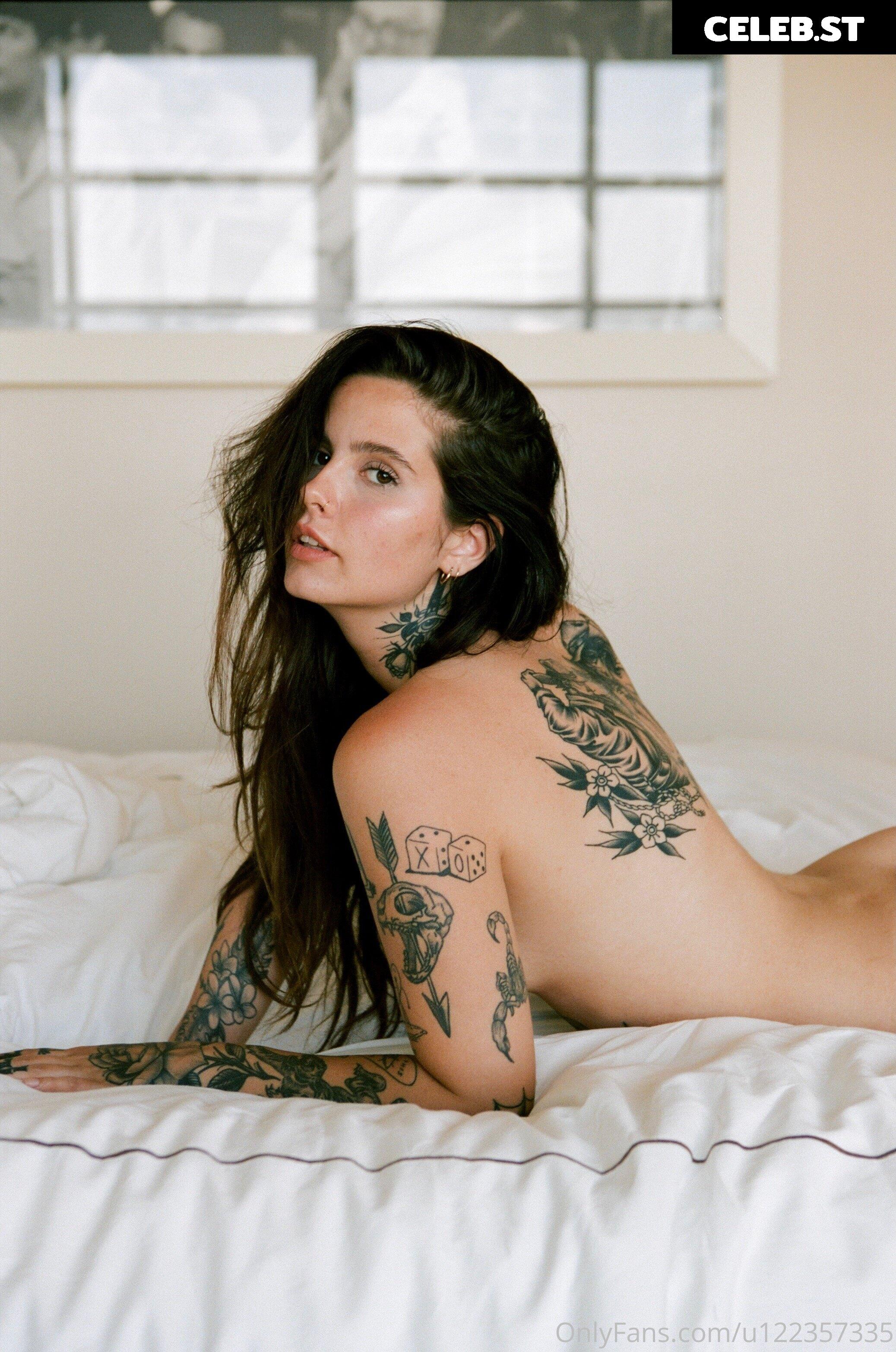 Brooke / TattedTeddy / bmarkhaa Image 10073762