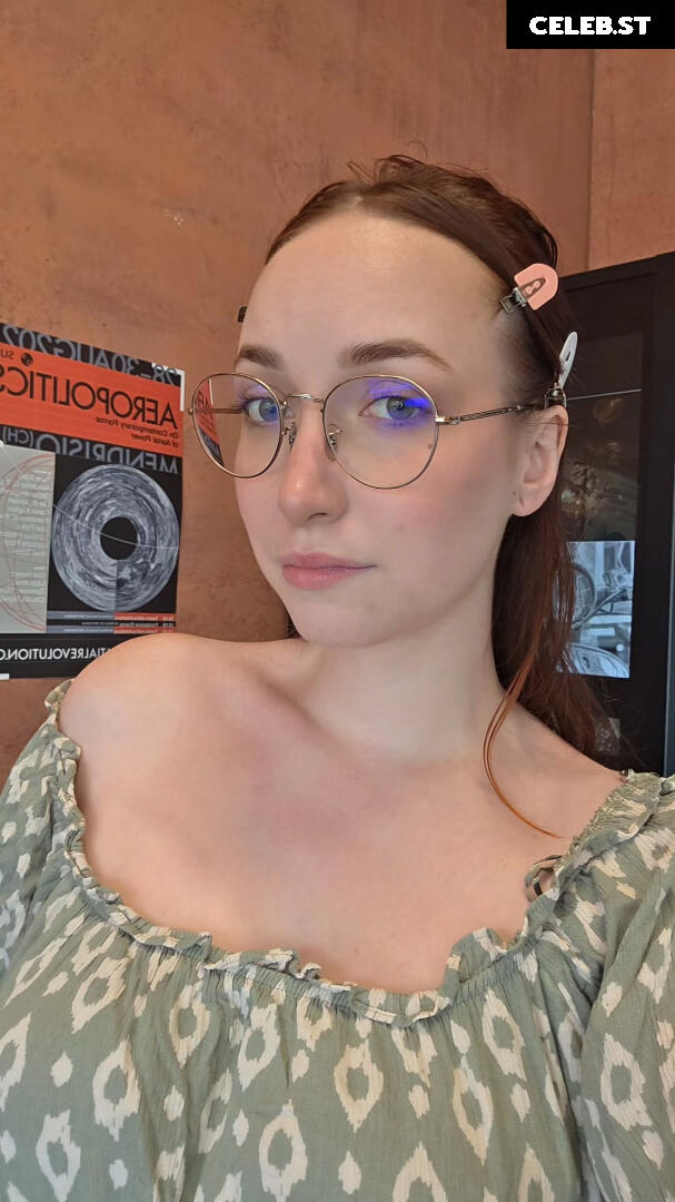 Michelle Puttini (Italian Streamer) Image 10073269