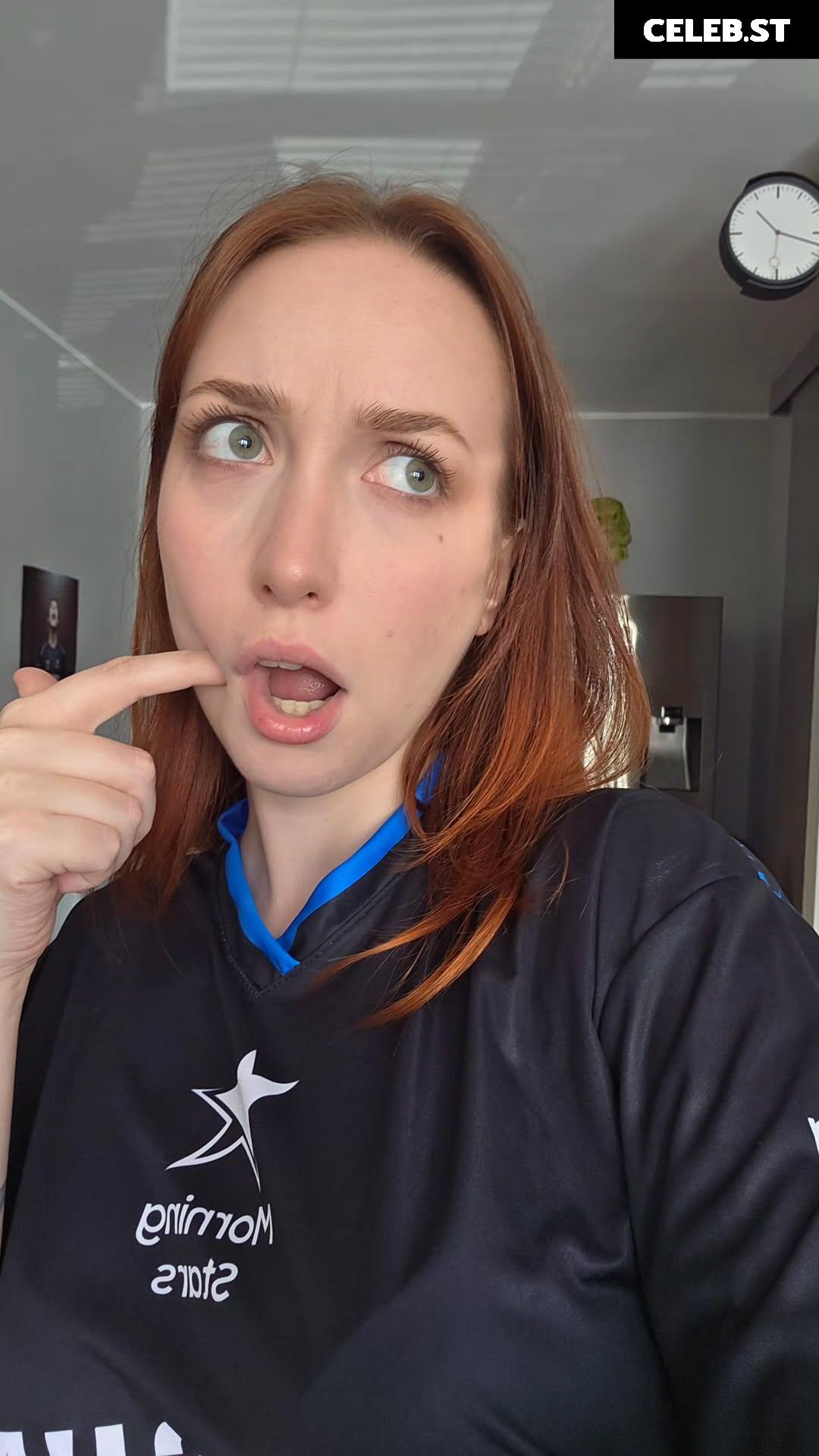 Michelle Puttini (Italian Streamer) Image 10073272