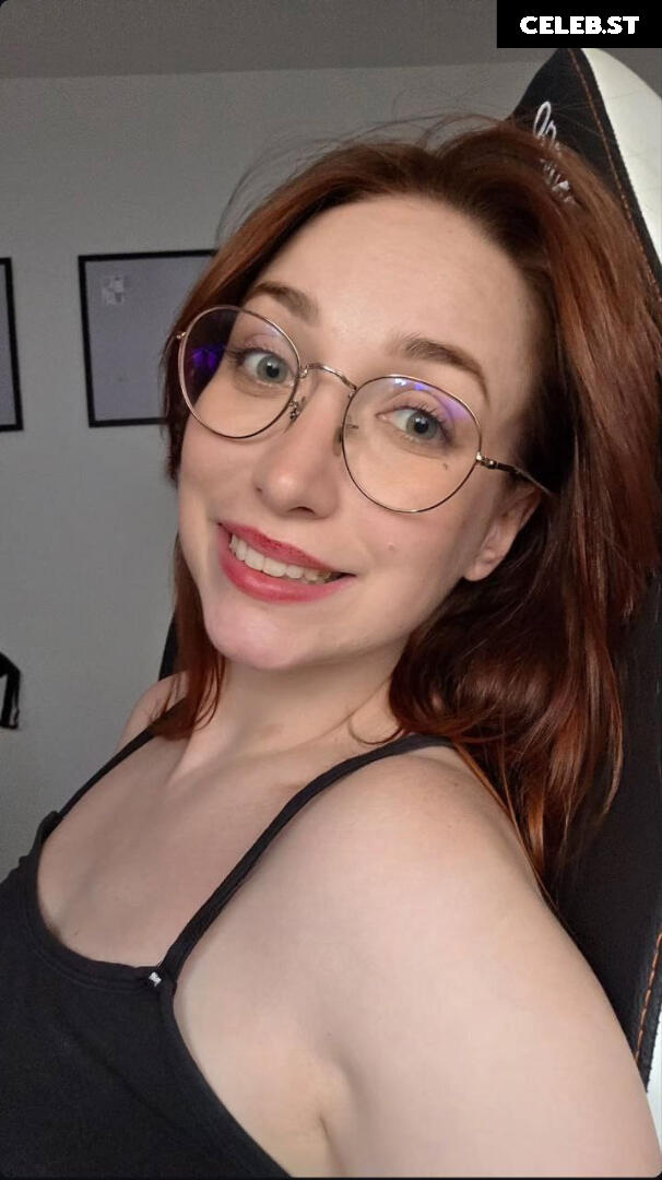 Michelle Puttini (Italian Streamer) Image 10073270