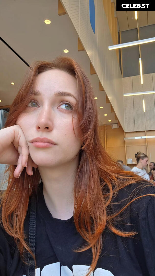 Michelle Puttini (Italian Streamer) Image 10073279