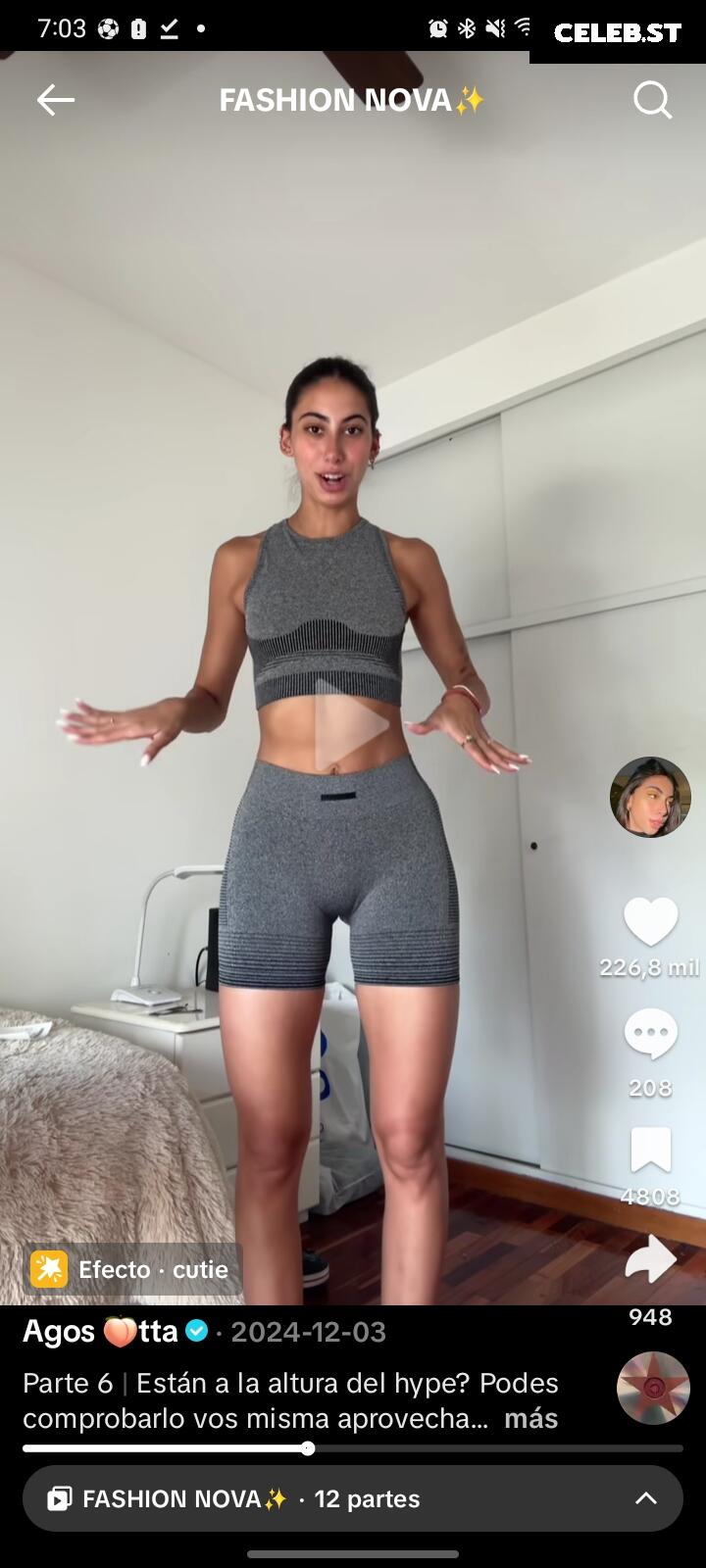 Agosculotta Agos.culotta agoscu_ Image 10079823