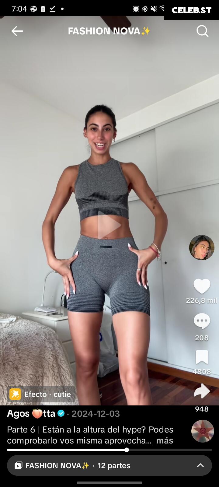 Agosculotta Agos.culotta agoscu_ Image 10079821