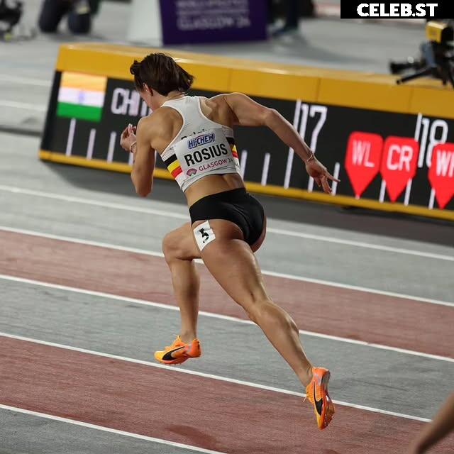 Rani Rosius Image 10079631