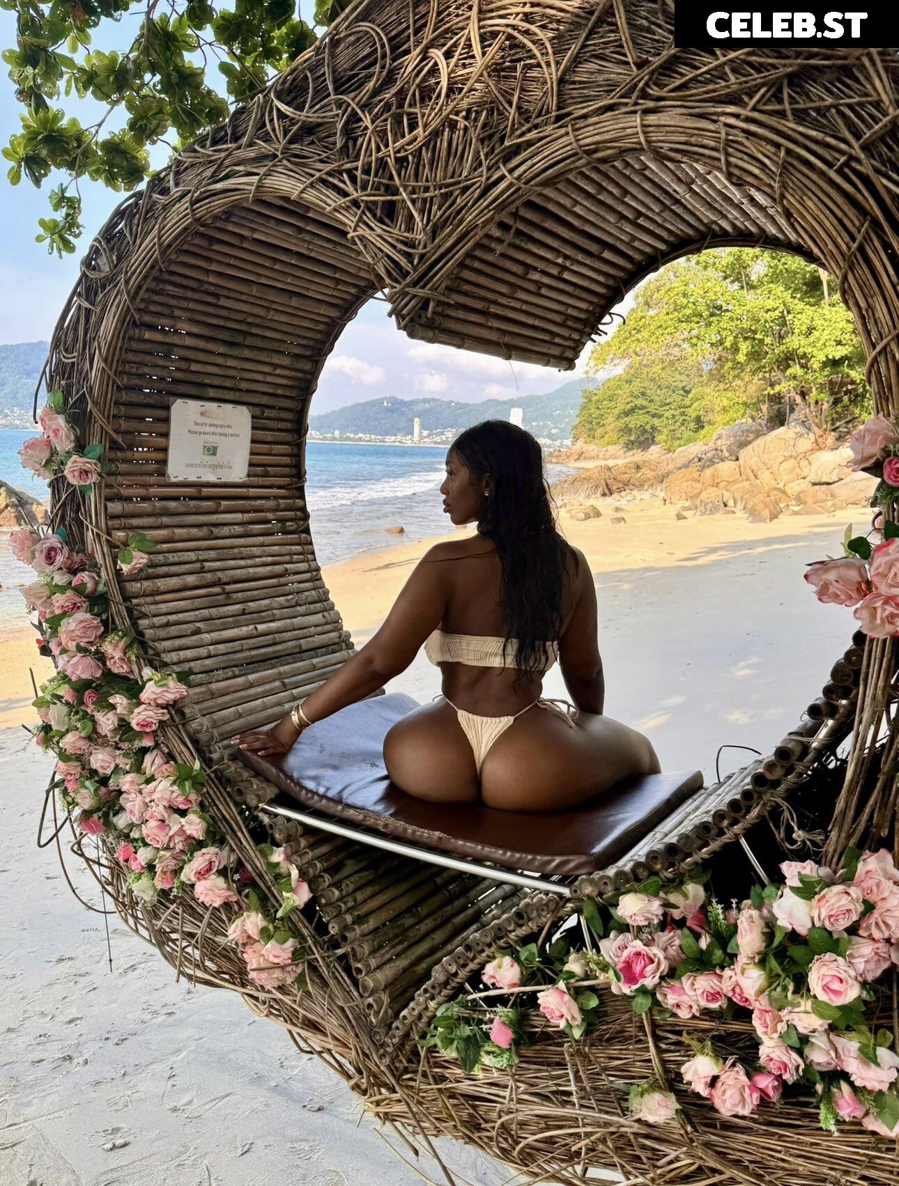 Crisanamariyah / Crisana_Mariyah / Born Winner Image 10079651