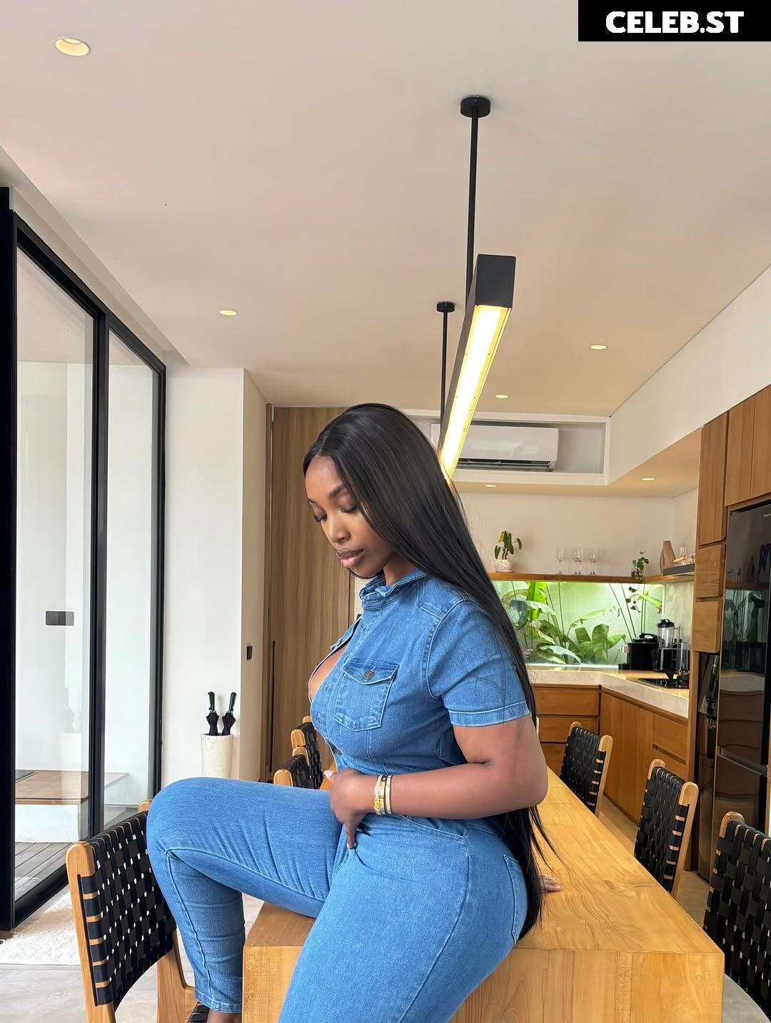 Crisanamariyah / Crisana_Mariyah / Born Winner Image 10079657
