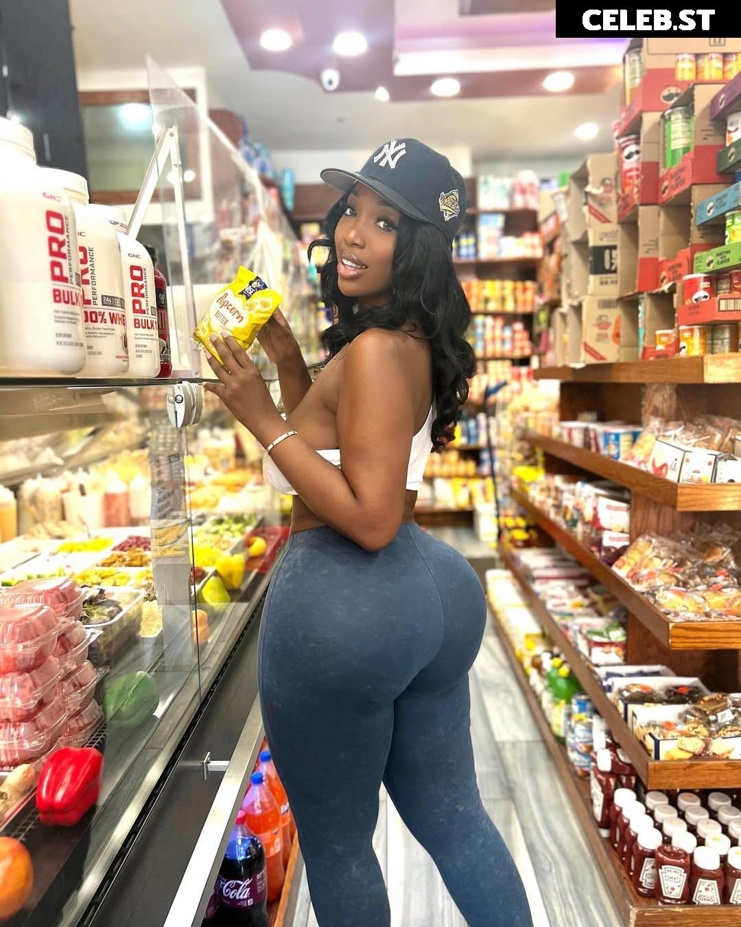 Crisanamariyah / Crisana_Mariyah / Born Winner Image 10079654