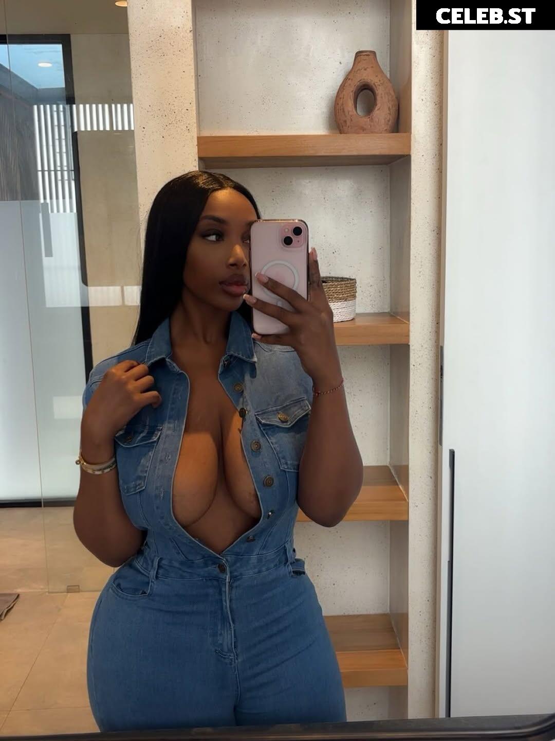 Crisanamariyah / Crisana_Mariyah / Born Winner Image 10079658