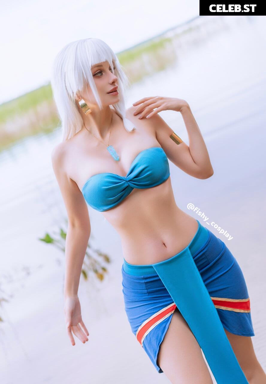 fishy.cosplay Image 10015228