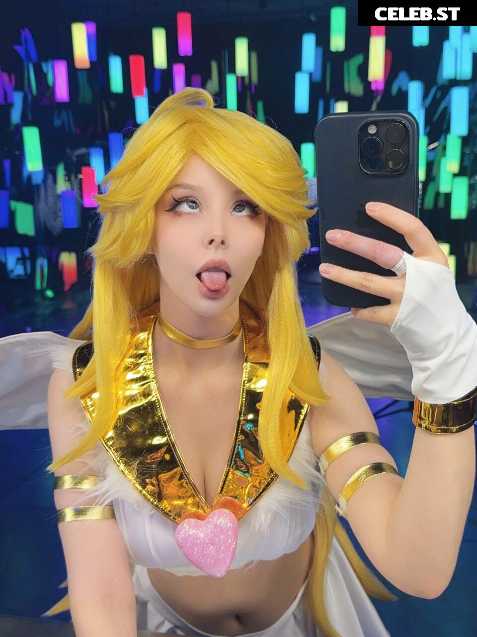 Helly Von Valentine / Disharmonica (Social media content thread) Image 10015204