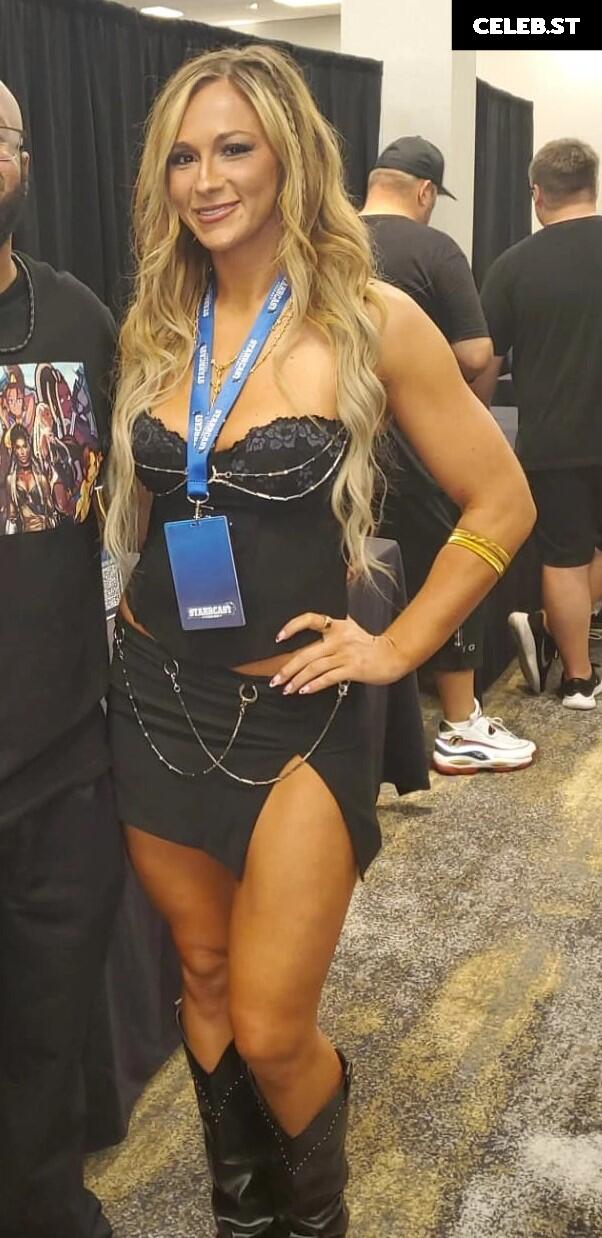 Megan Bayne Image 10014800