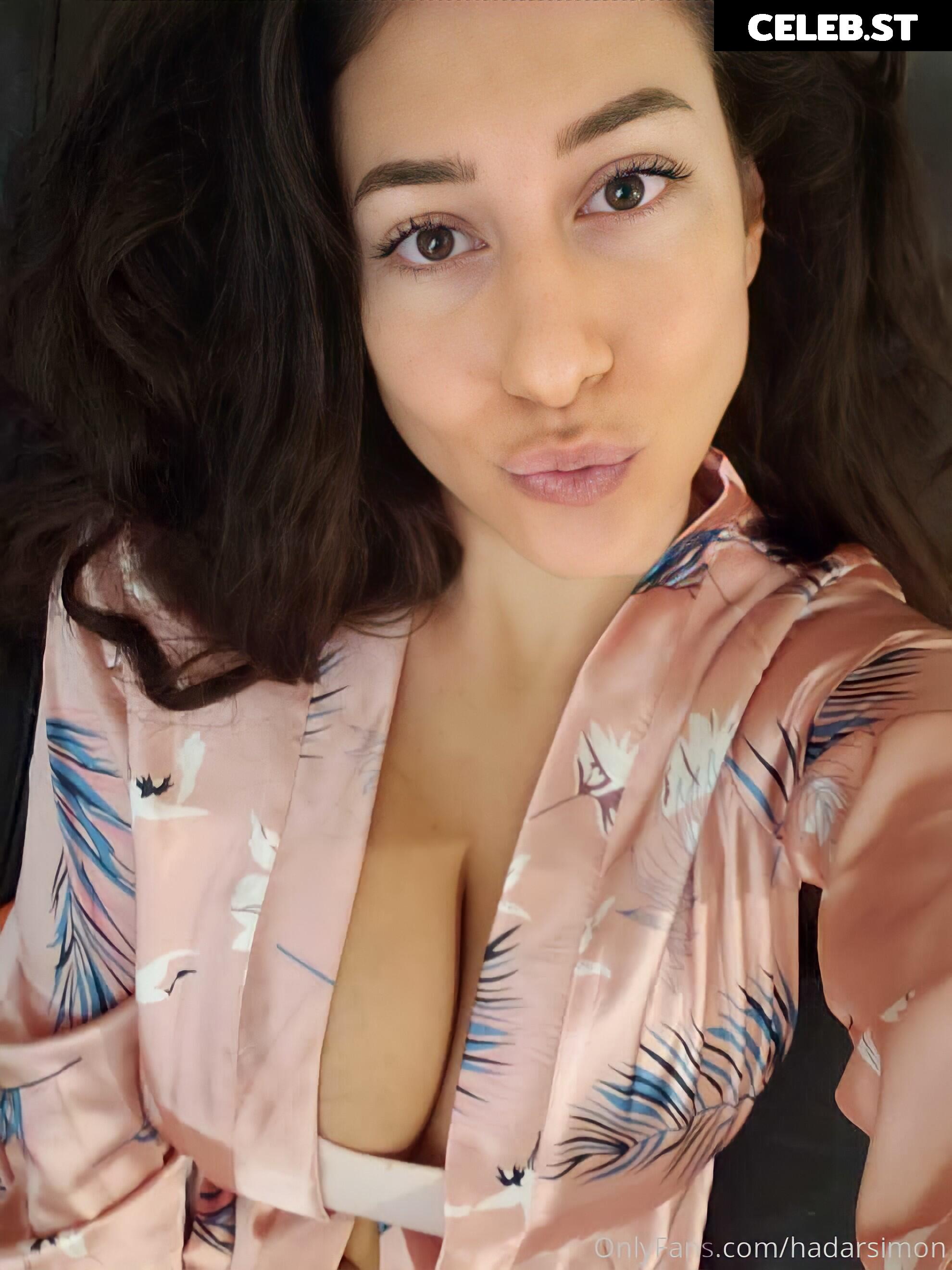 Hadar Simon Image 10014417