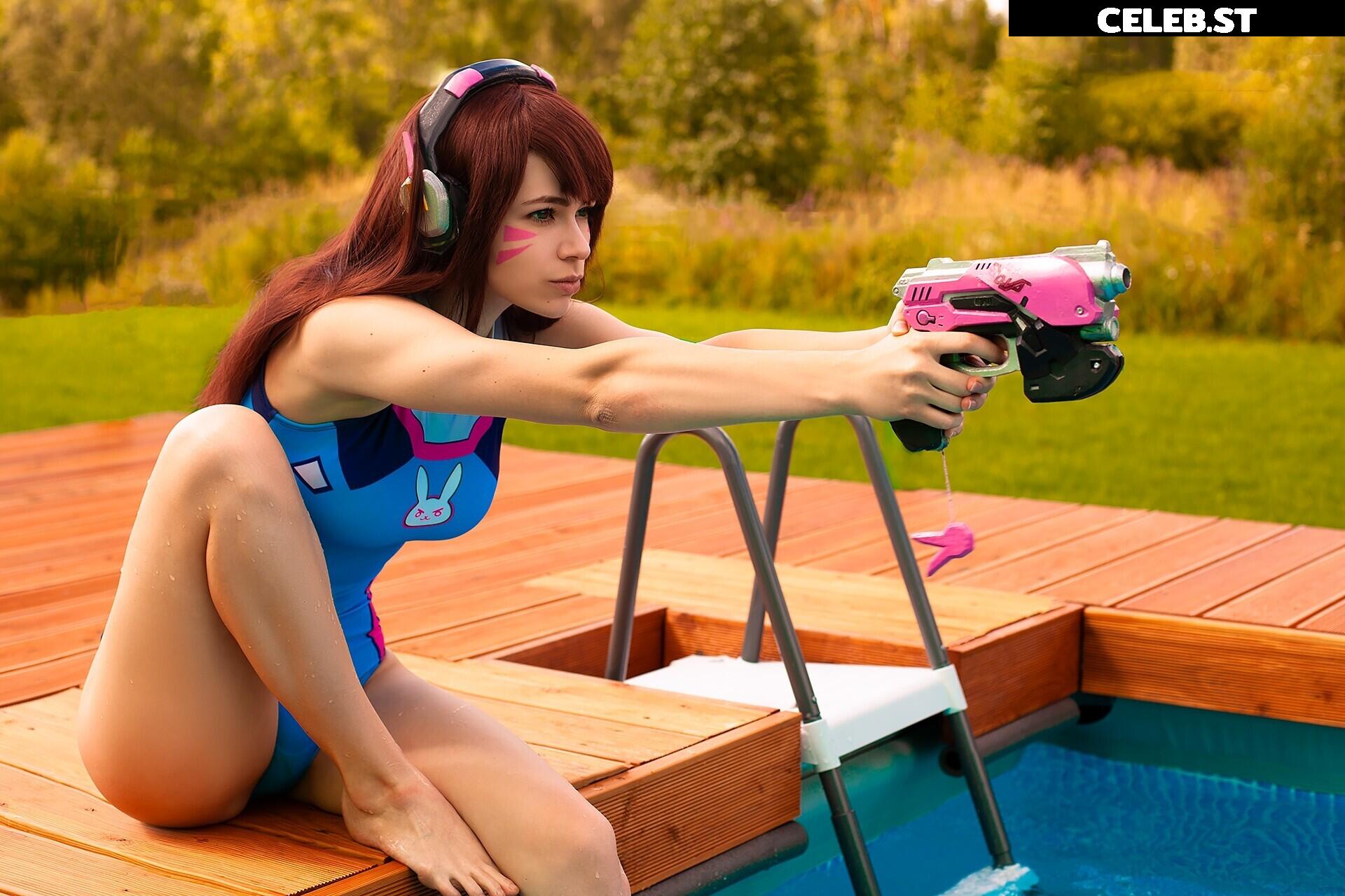 Nancy PlayBetter Image 10014656