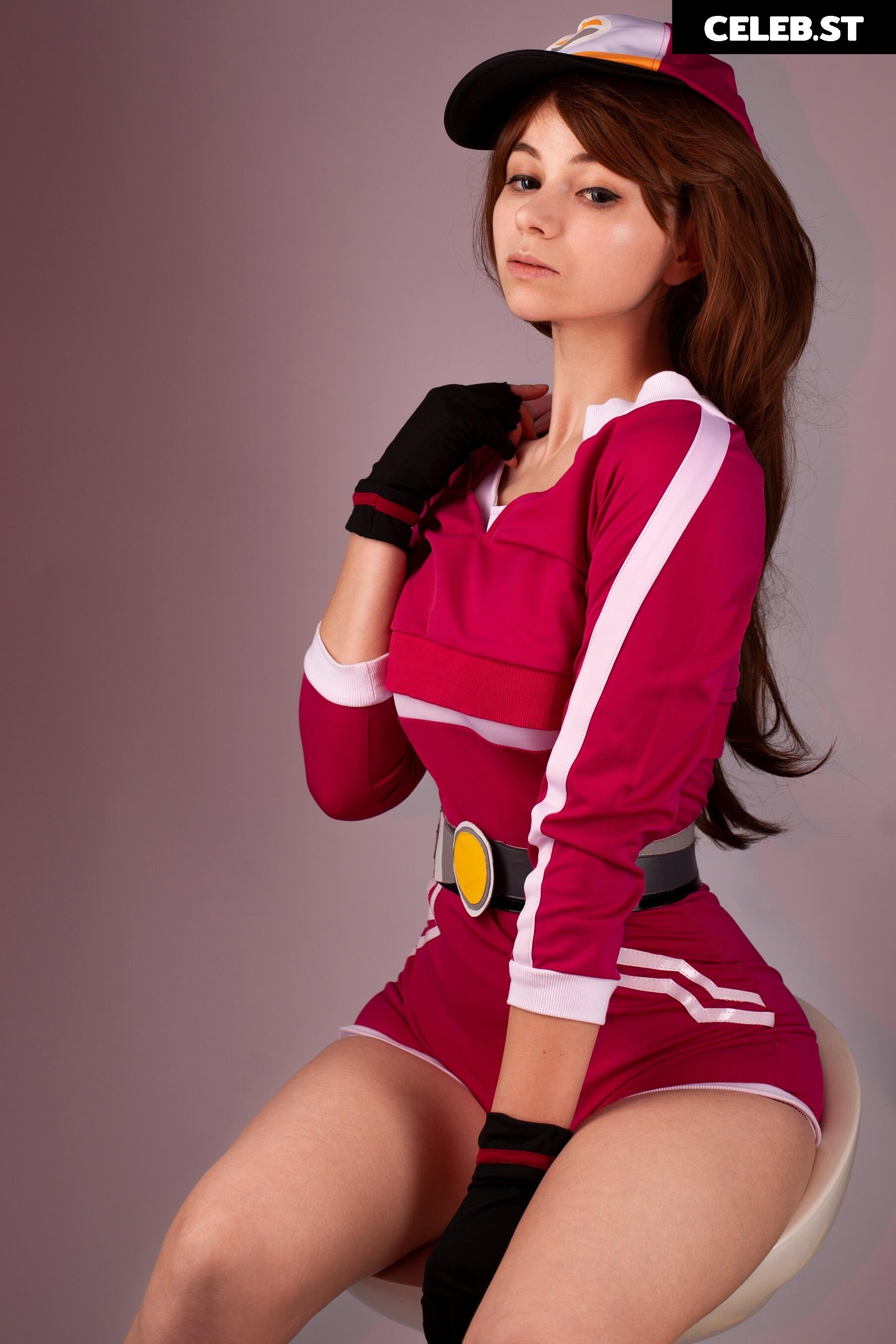 Nancy PlayBetter Image 10014670