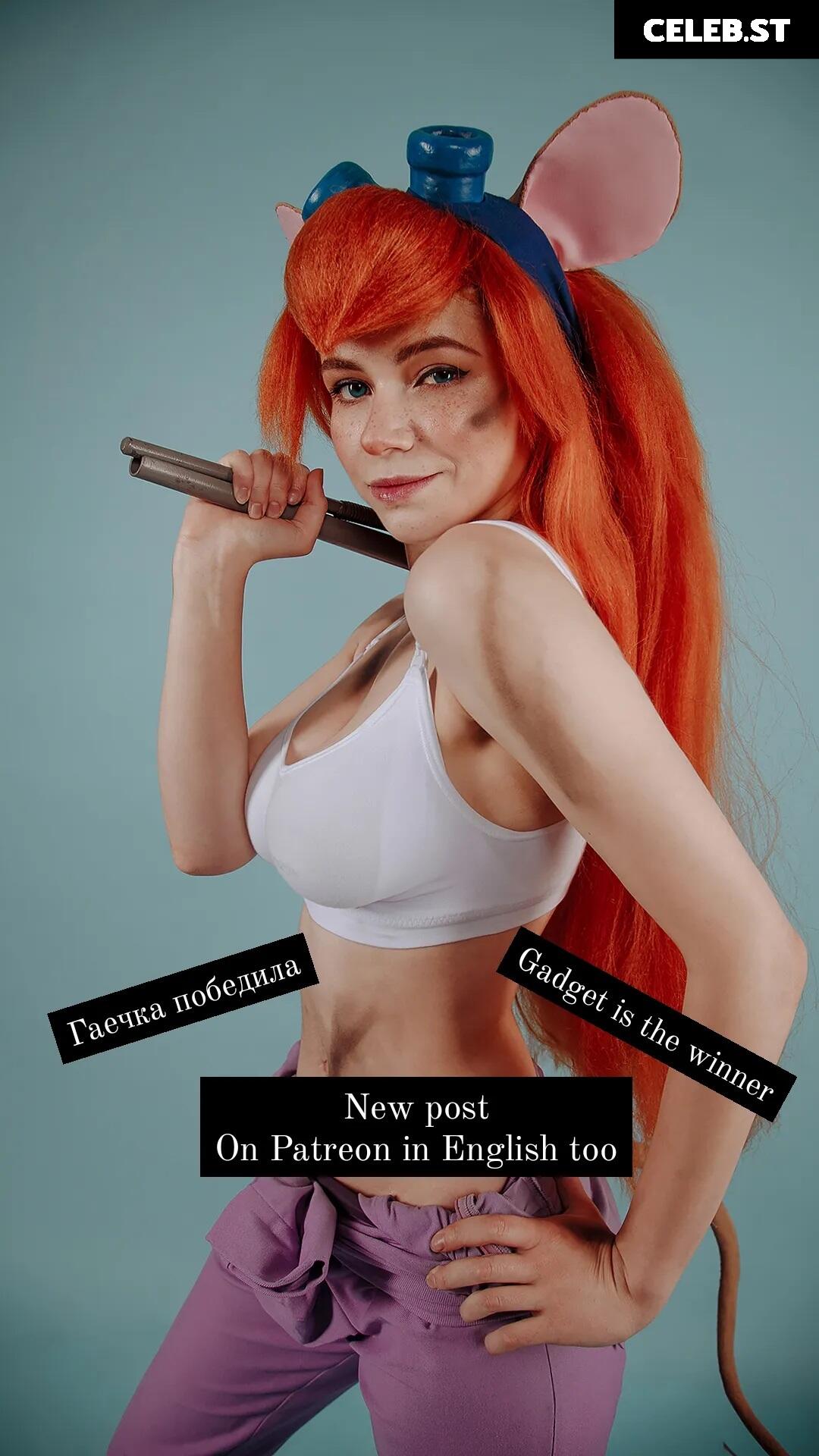 Nancy PlayBetter Image 10014679