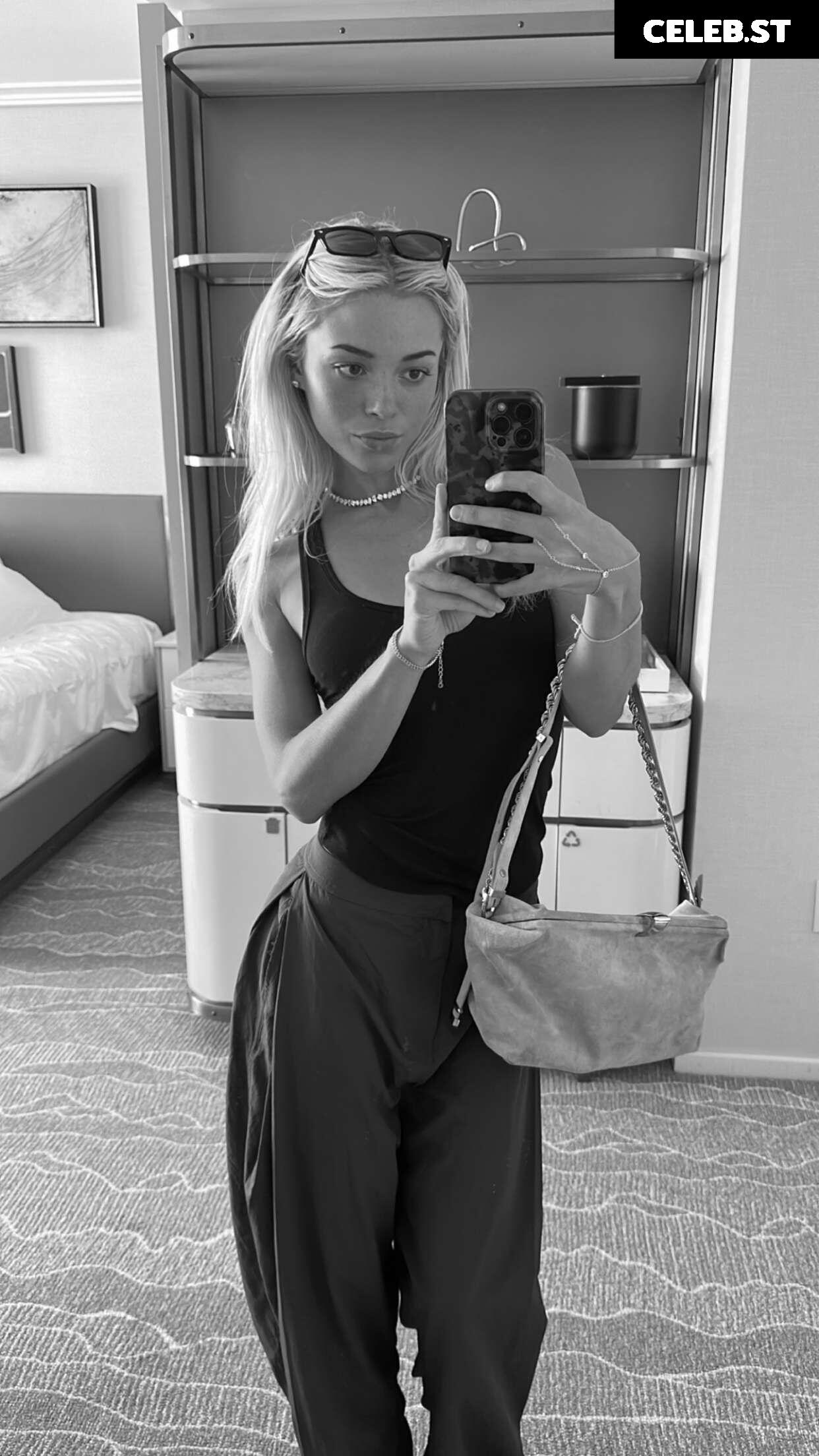 Livvy Dunne Image 10014105