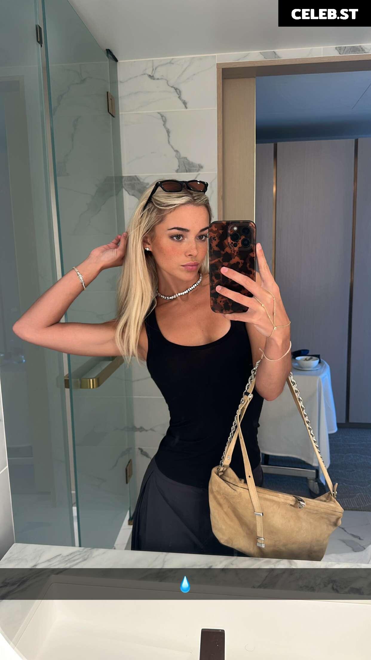 Livvy Dunne Image 10014097