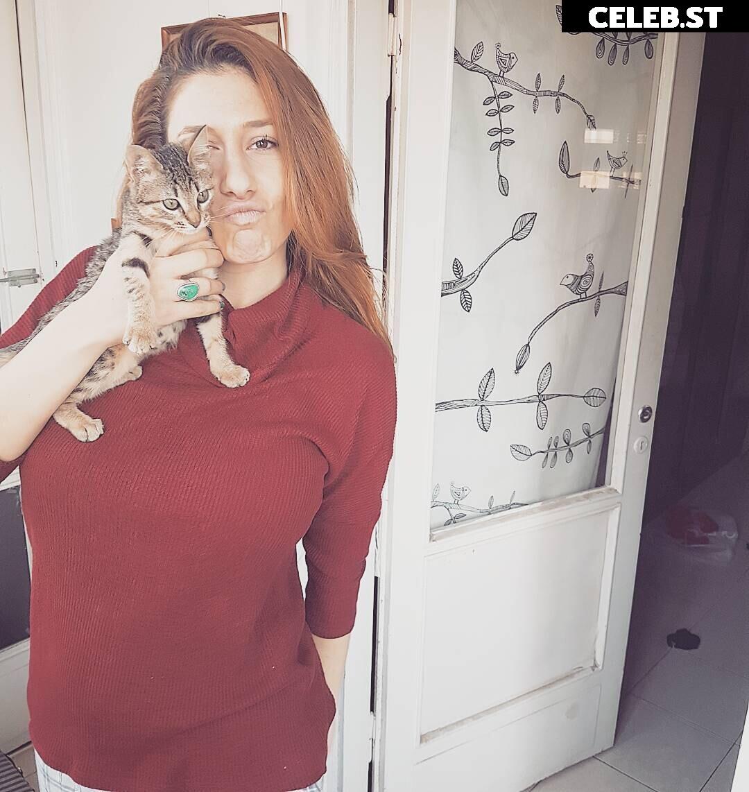 Hadar Simon Image 10014393