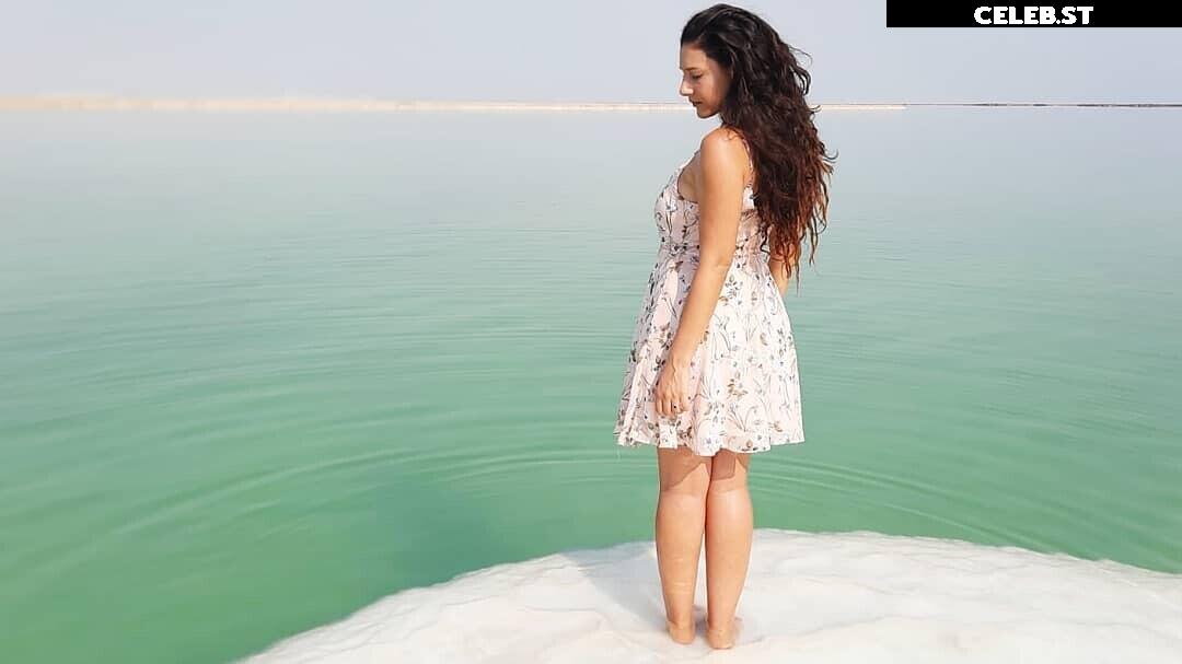 Hadar Simon Image 10014387