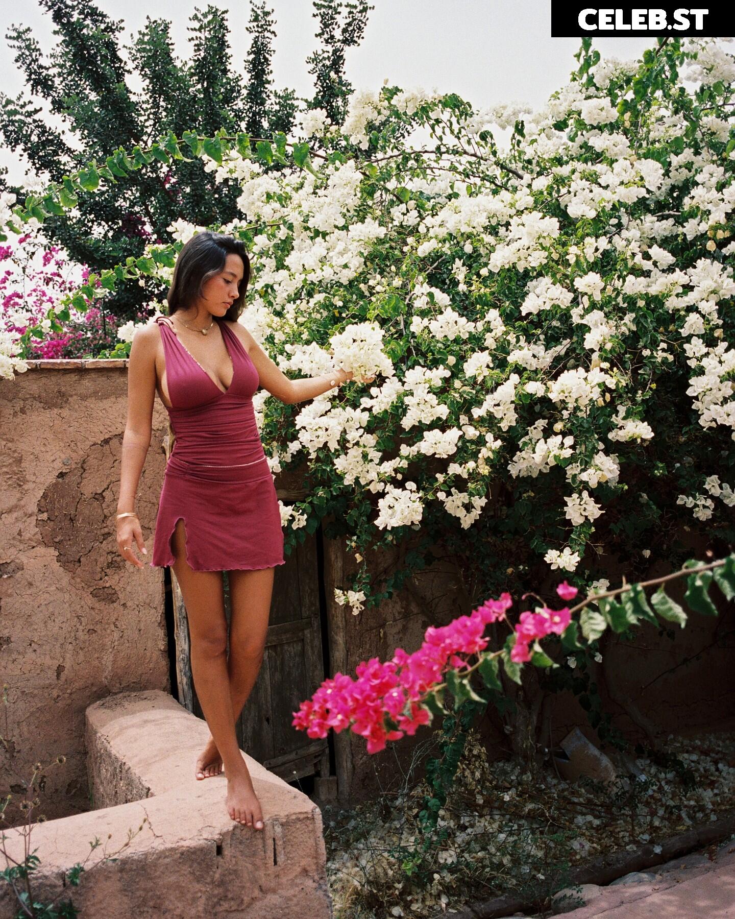 Anabel Carriker-Figueroa / @anabelslife Image 10017804