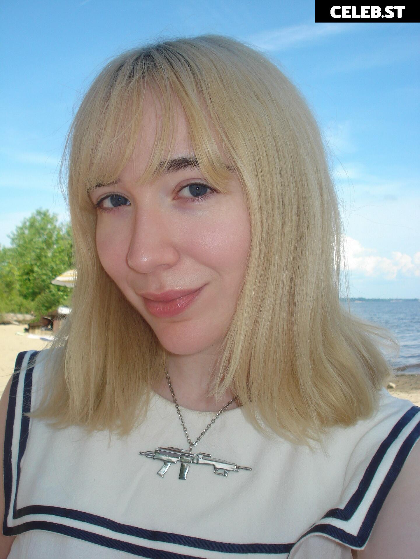 Elita Harkov / Yungelita Image 10017862