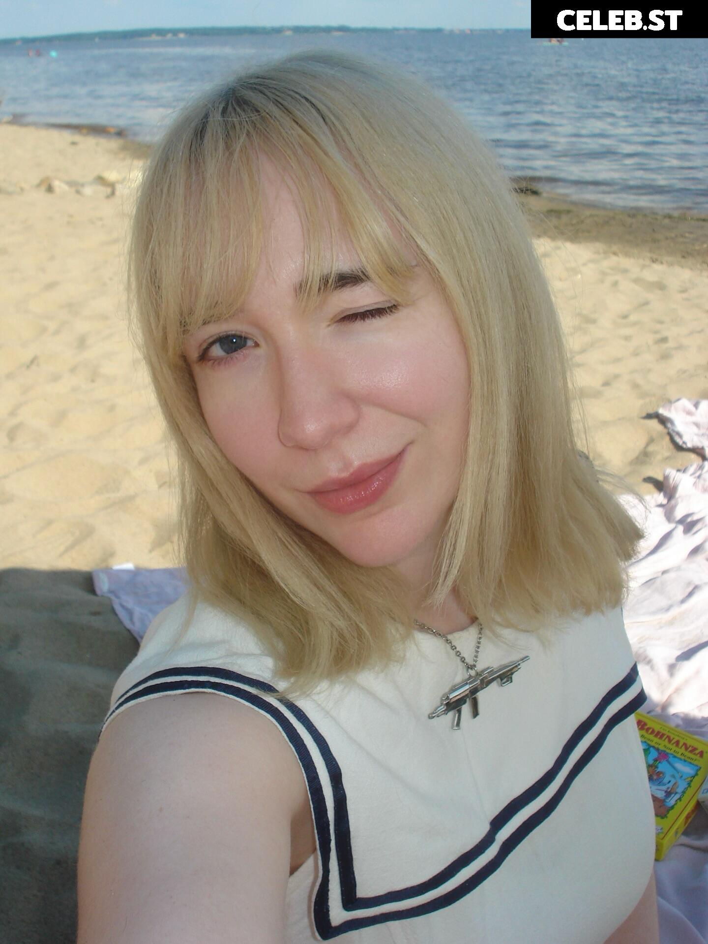 Elita Harkov / Yungelita Image 10017859
