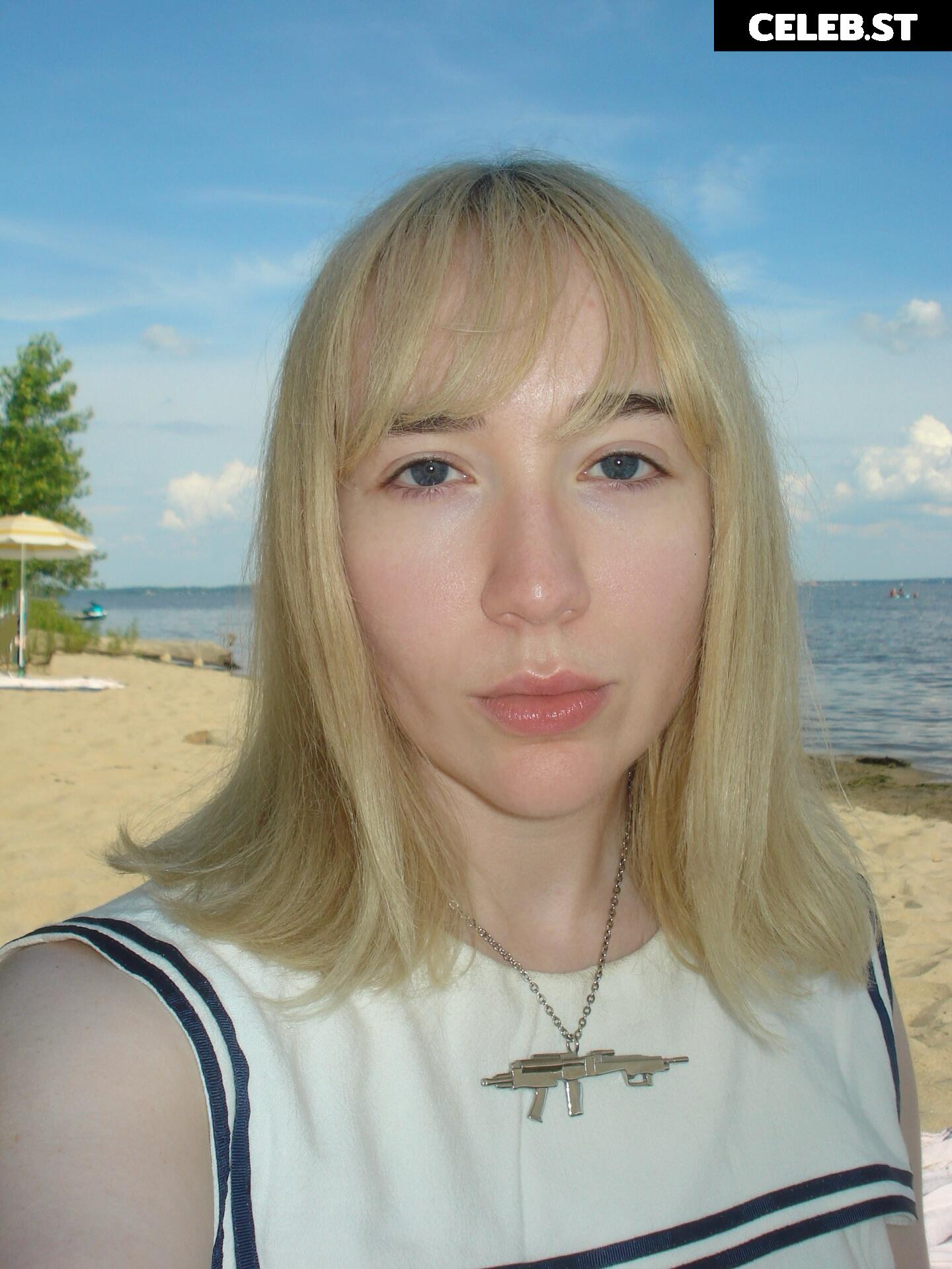 Elita Harkov / Yungelita Image 10017871