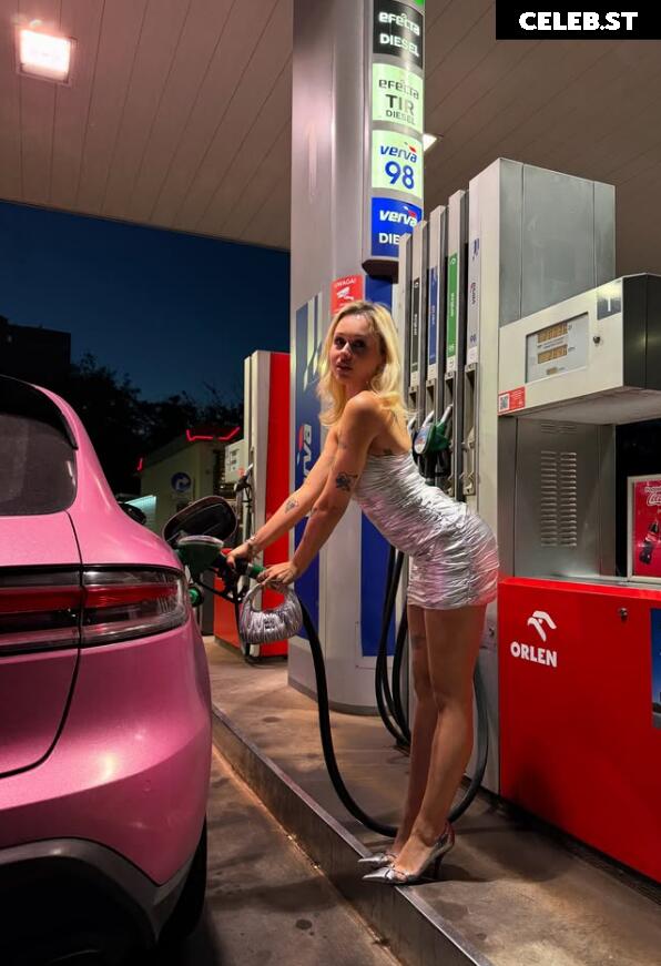 Lila Janowska Image 10017507