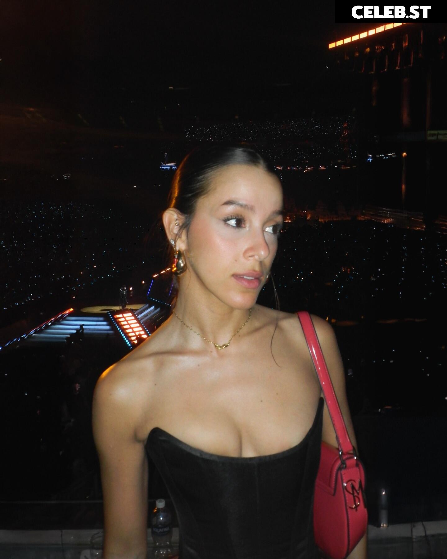 Izzybizzyspider | FBE React Girl Image 10017427